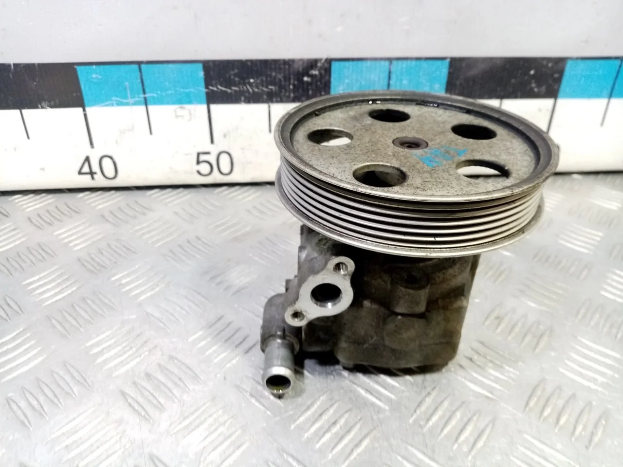 [Б/У] Насос ГУР [Код: 00581092 ]