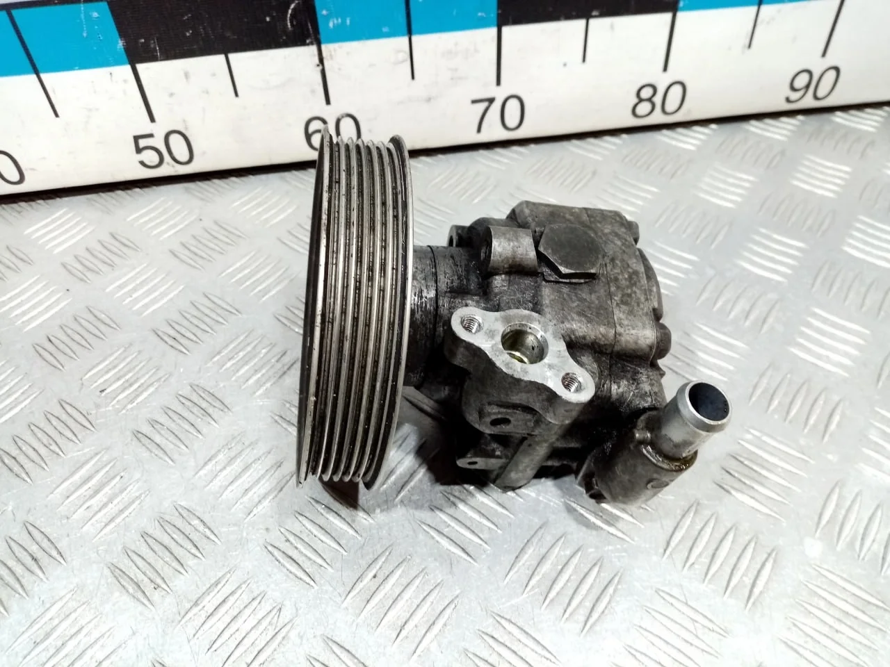 [Б/У] Насос ГУР [Код: 00685182 ]