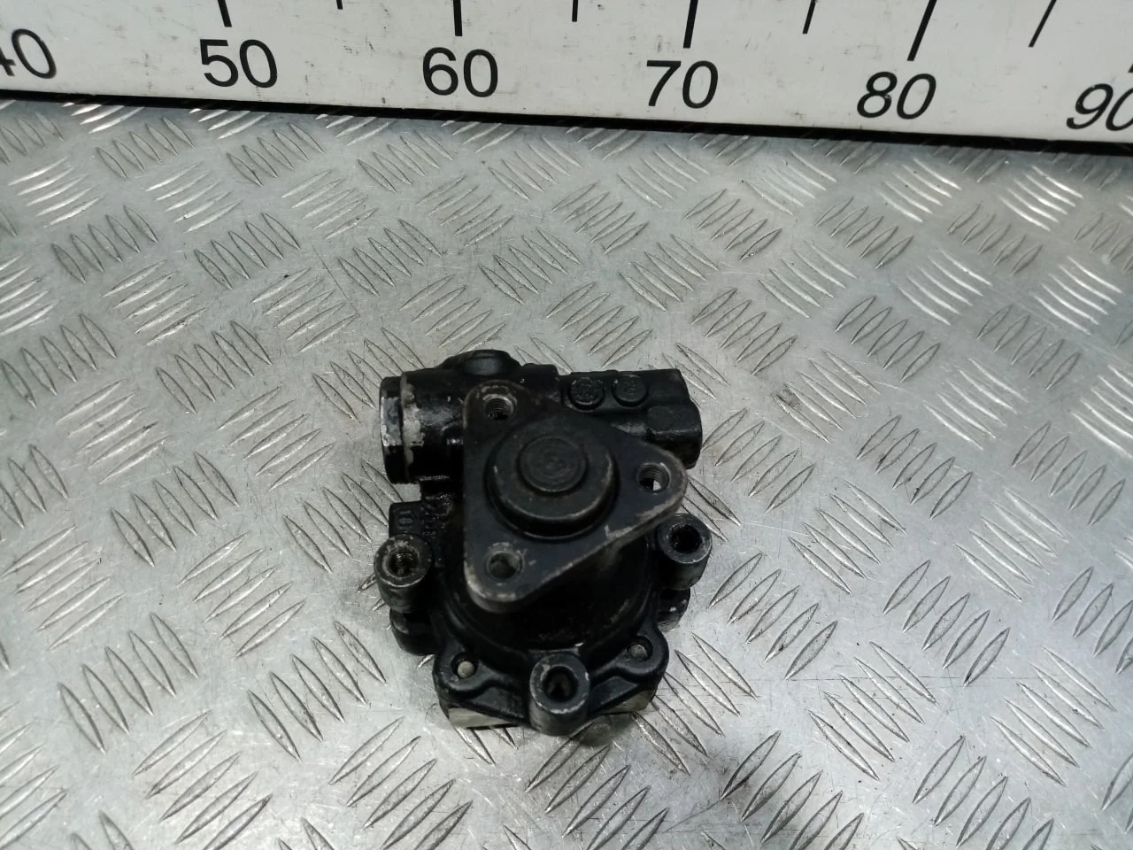 [Б/У] Насос ГУР 3.0TDI [Код: 00649860 ]