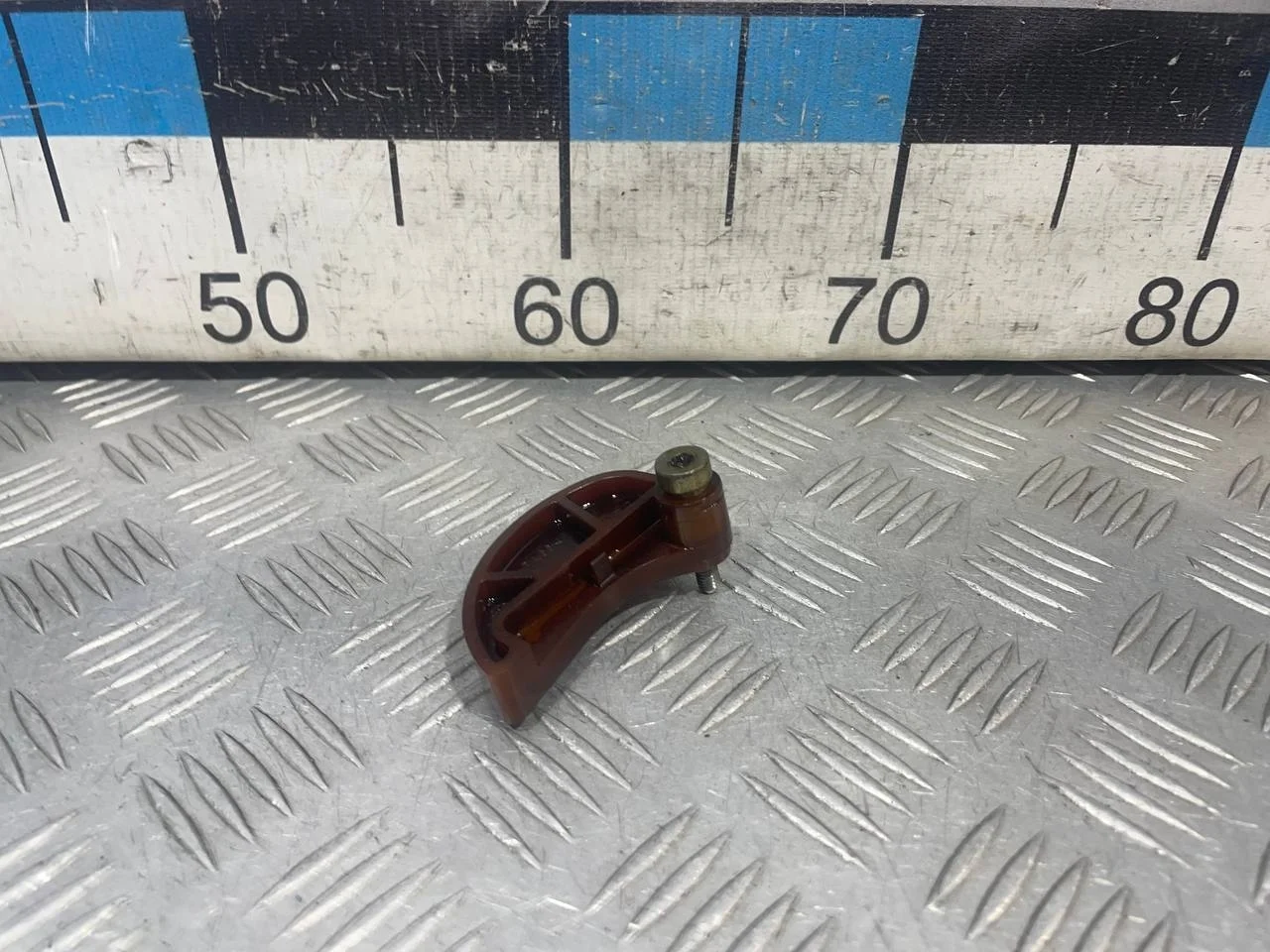 [Б/У] Натяжитель цепи VW [Код: 00599601 ]