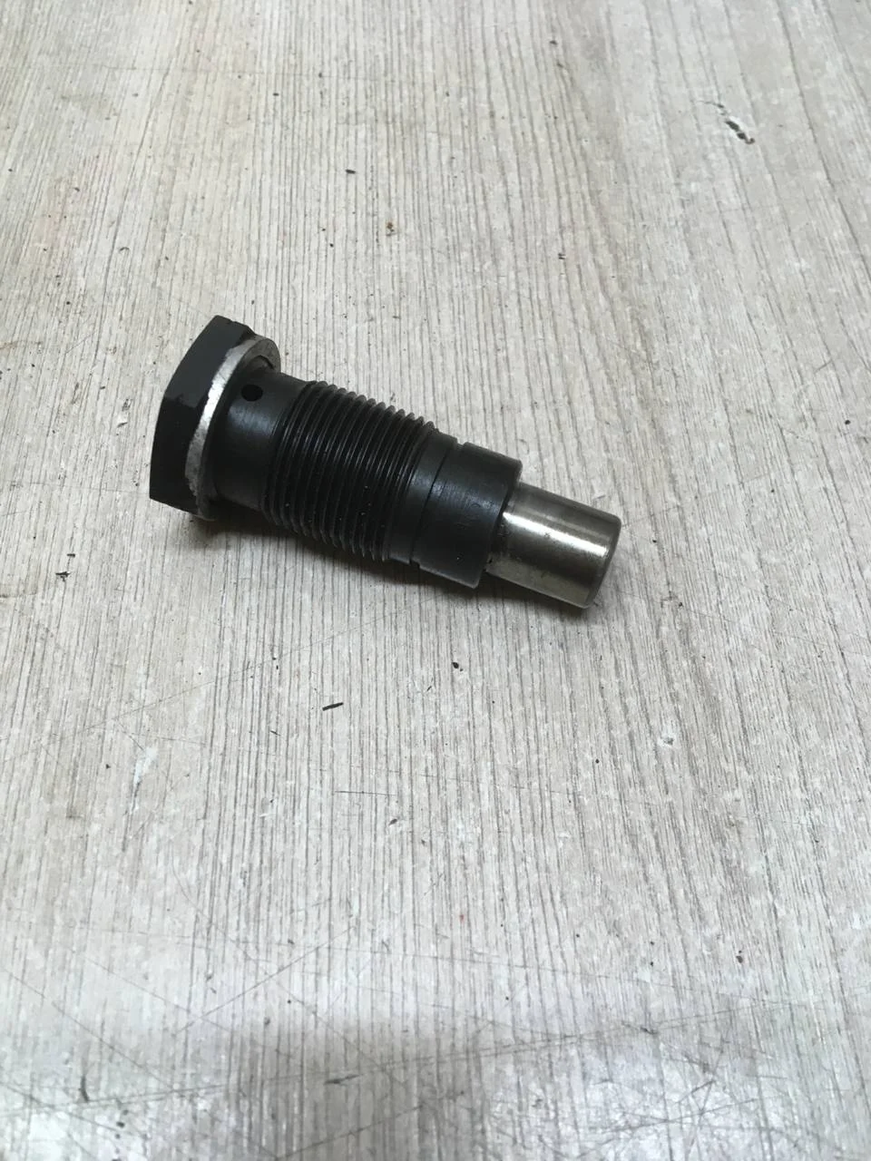 [Б/У] Натяжитель цепи балансировочных валов [Код: 00308816 ]