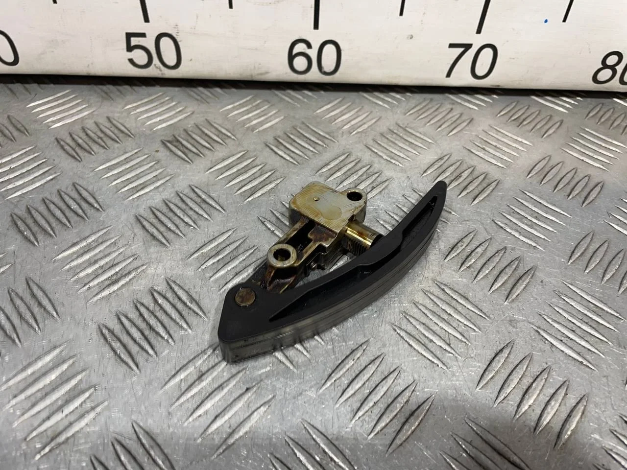 [Б/У] Натяжитель цепи ГРМ [Код: 00634302 ]