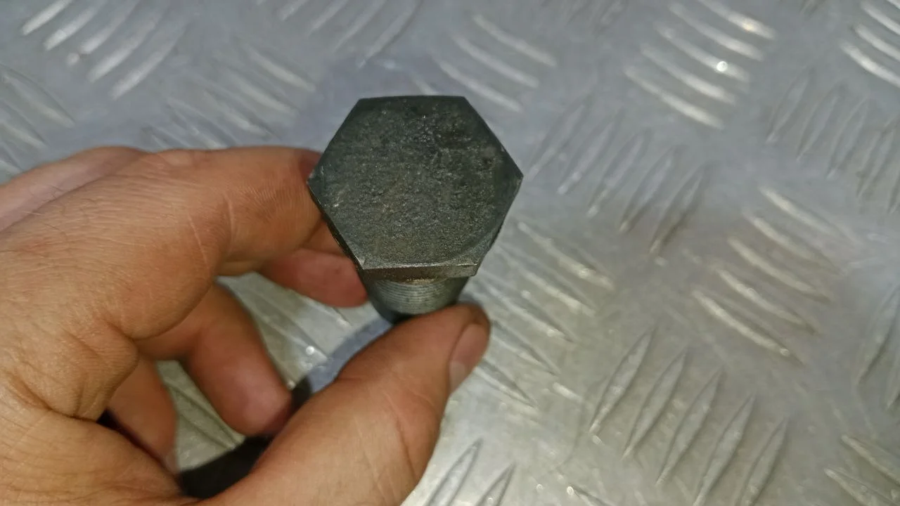 [Б/У] Натяжитель цепи ГРМ [Код: 00380556 ]