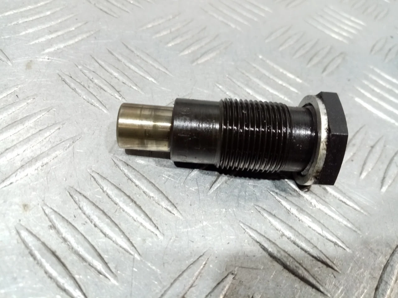 [Б/У] Натяжитель цепи ГРМ [Код: 00685092 ]