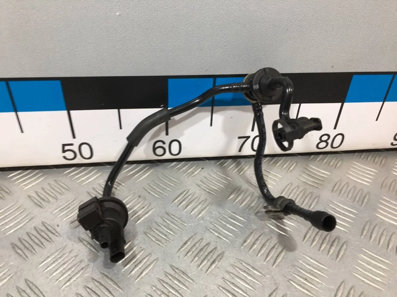 [Б/У] Обратный клапан [Код: 00615523 ]