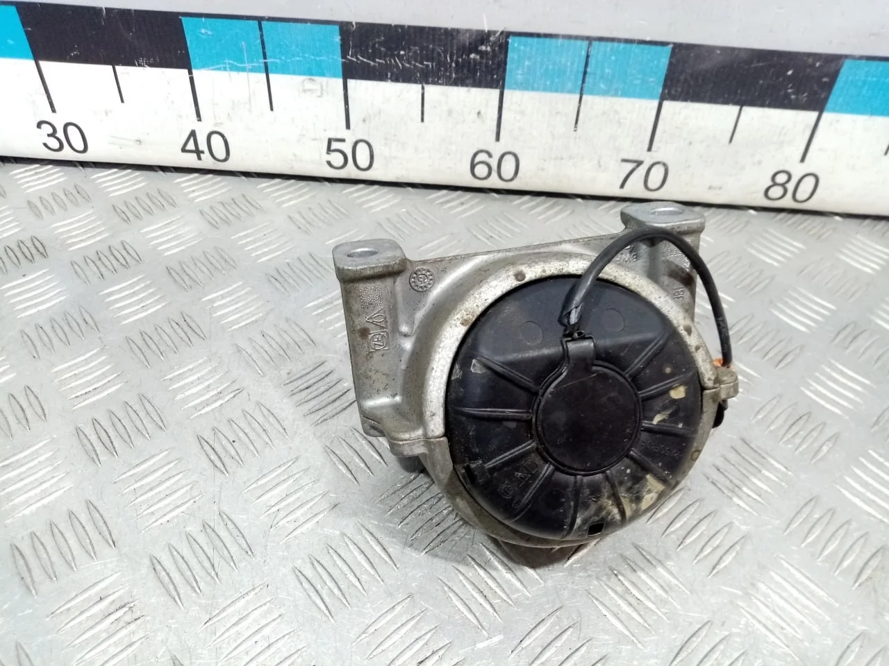 [Б/У] Опора двигателя [Код: 00590416 ]