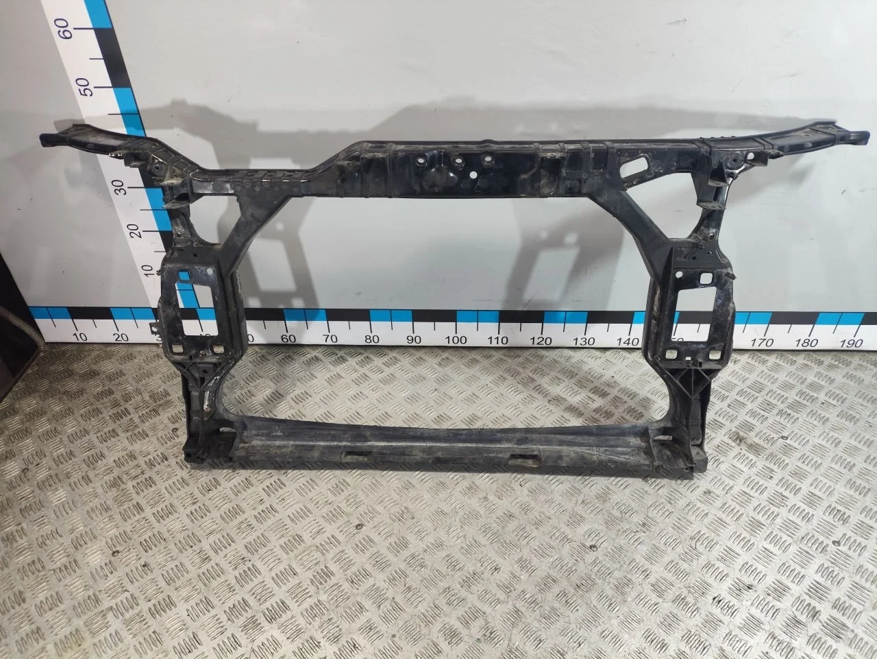 [Б/У] Панель передняя A4 A5 [Код: 00667816 ]