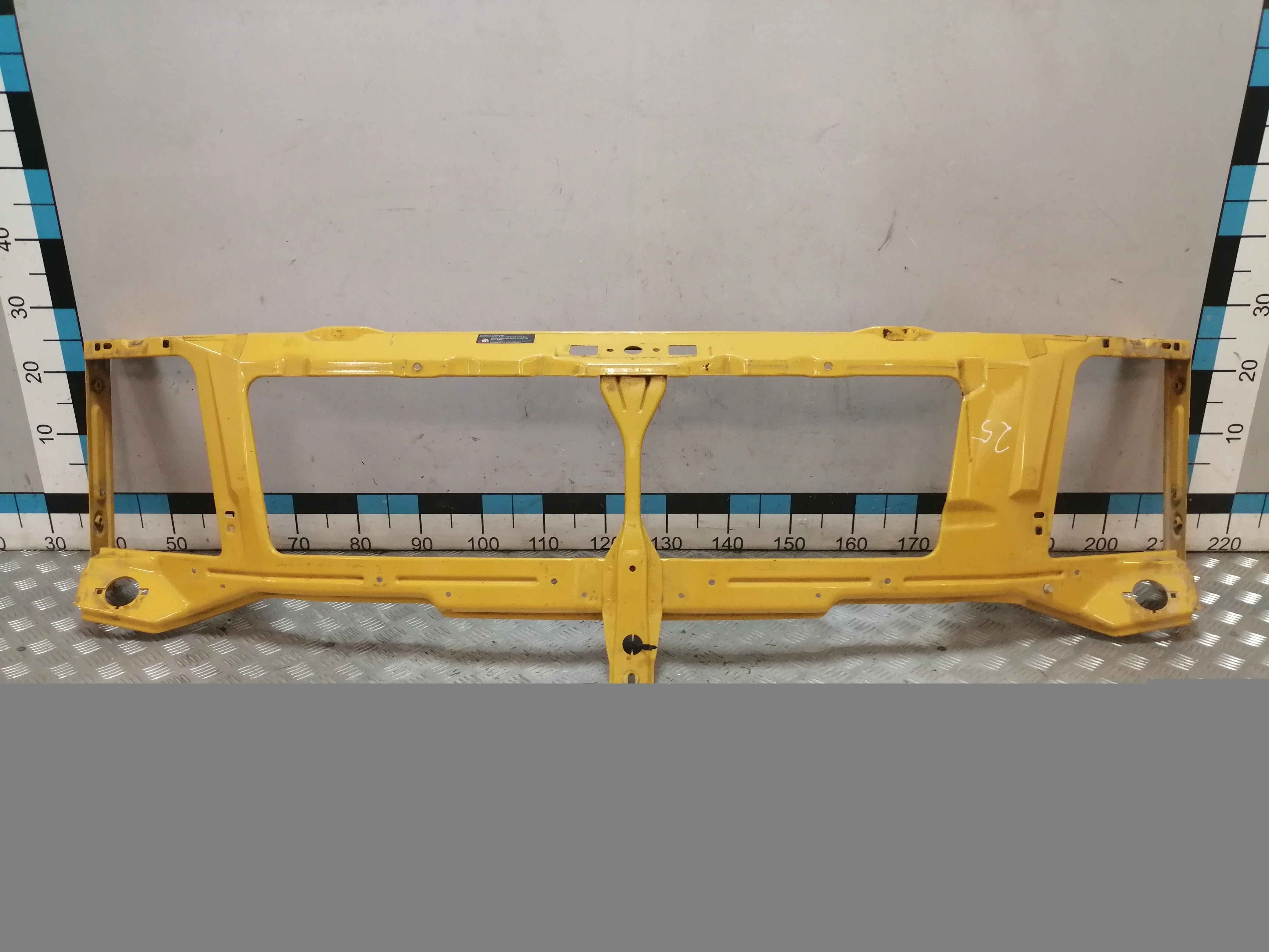 [Б/У] Панель передняя VW LT96- [Код: 00366454 ]