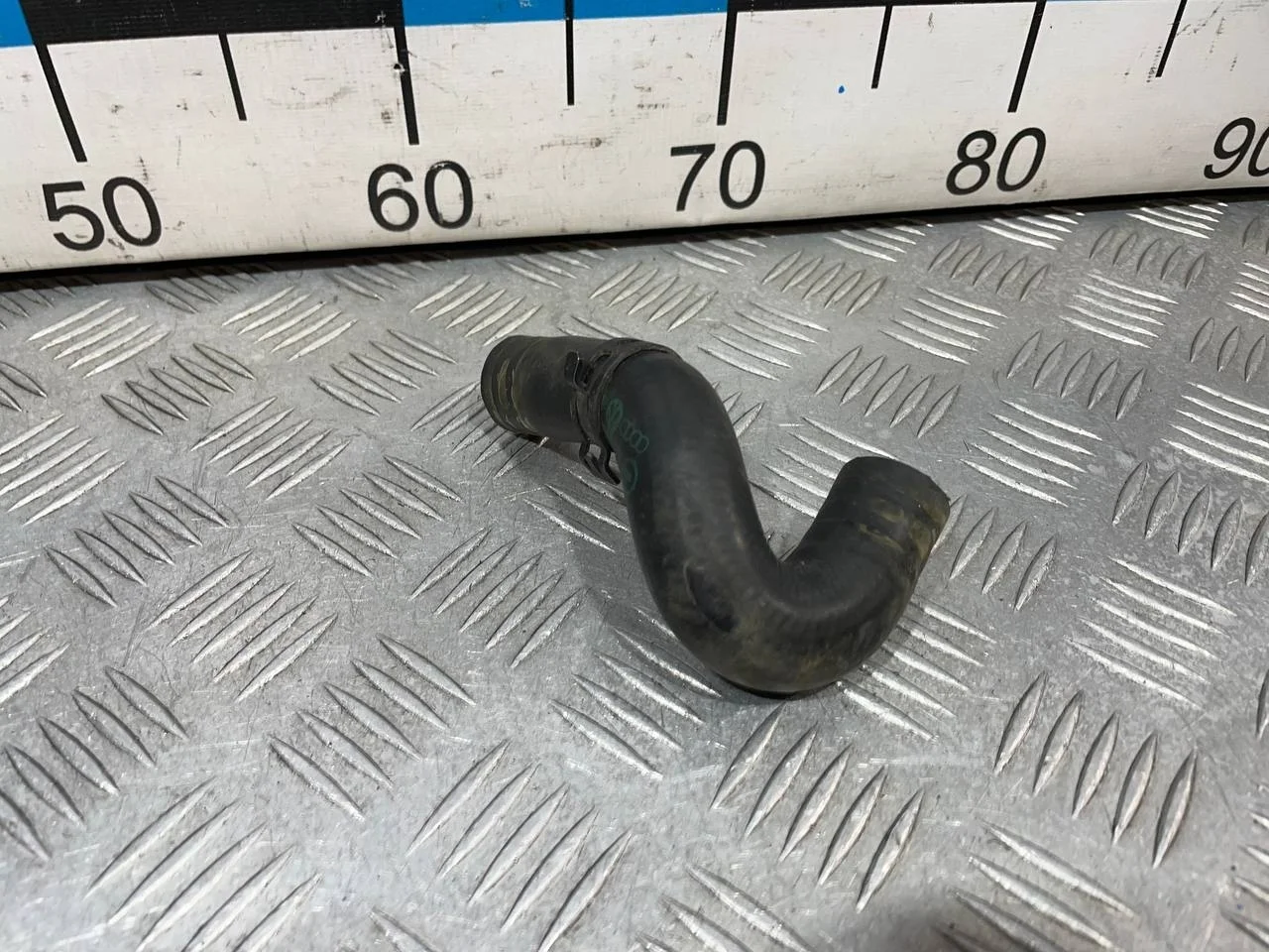 [Б/У] Патрубок [Код: 00659536 ]