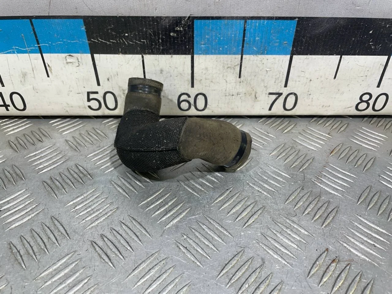 [Б/У] Патрубок интеркулера [Код: 00579238 ]