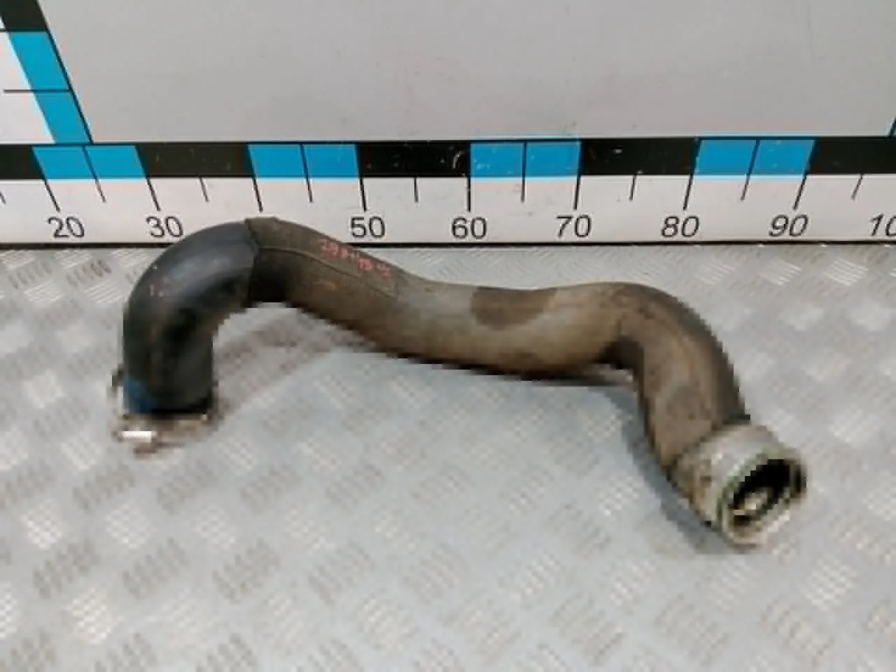 [Б/У] Патрубок интеркулера [Код: 00674224 ]