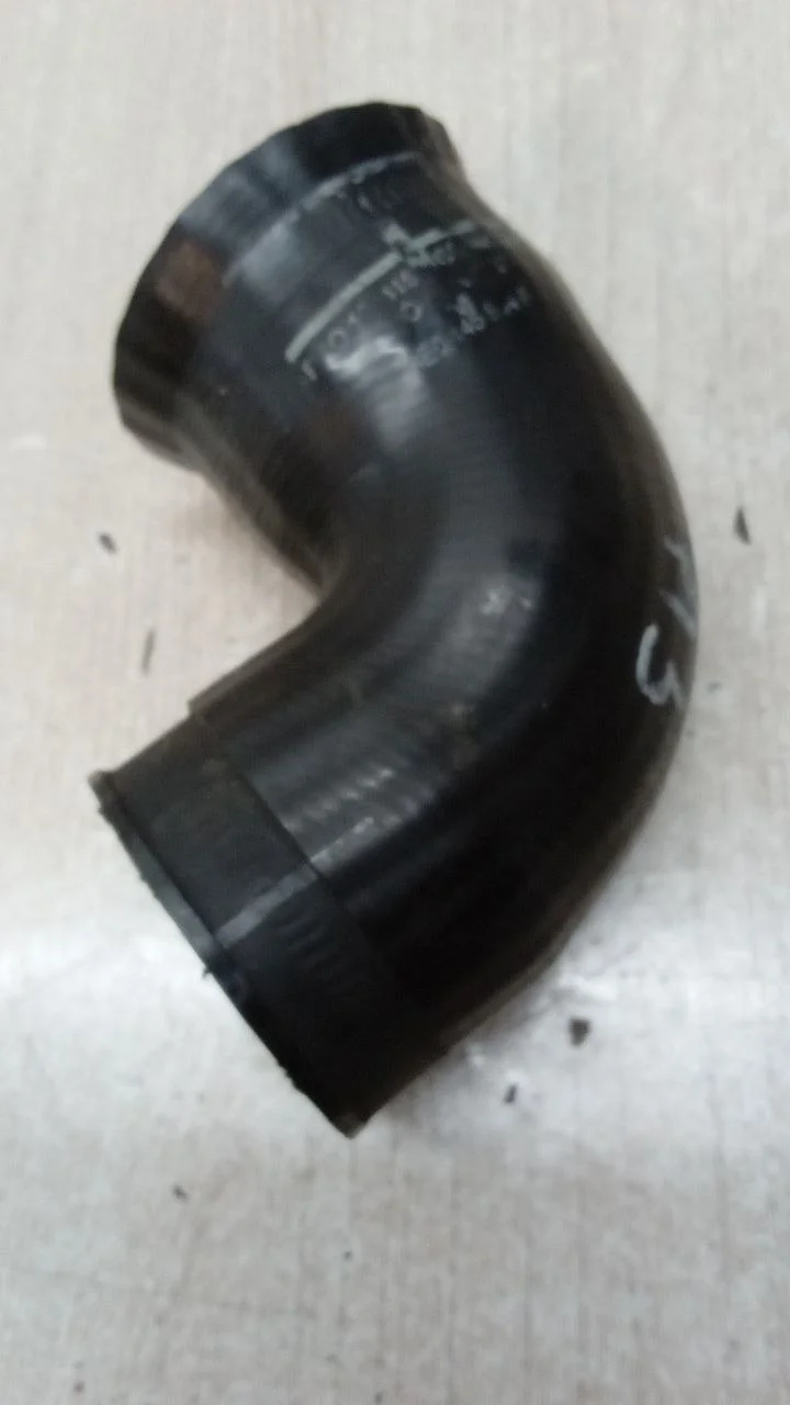 [Б/У] Патрубок интеркулера нижний 1,8Т [Код: 00648484 ]