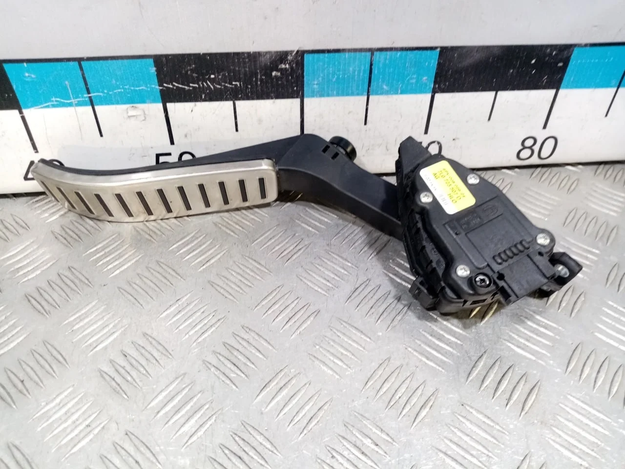 [Б/У] Педаль газа [Код: 00533344 ]