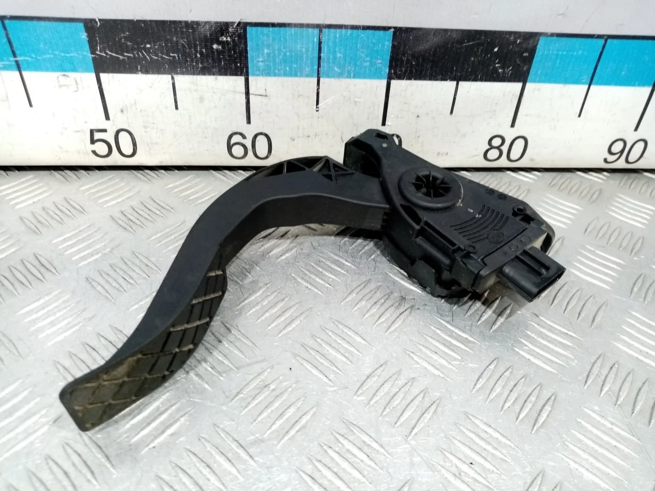 [Б/У] Педаль газа [Код: 00583005 ]