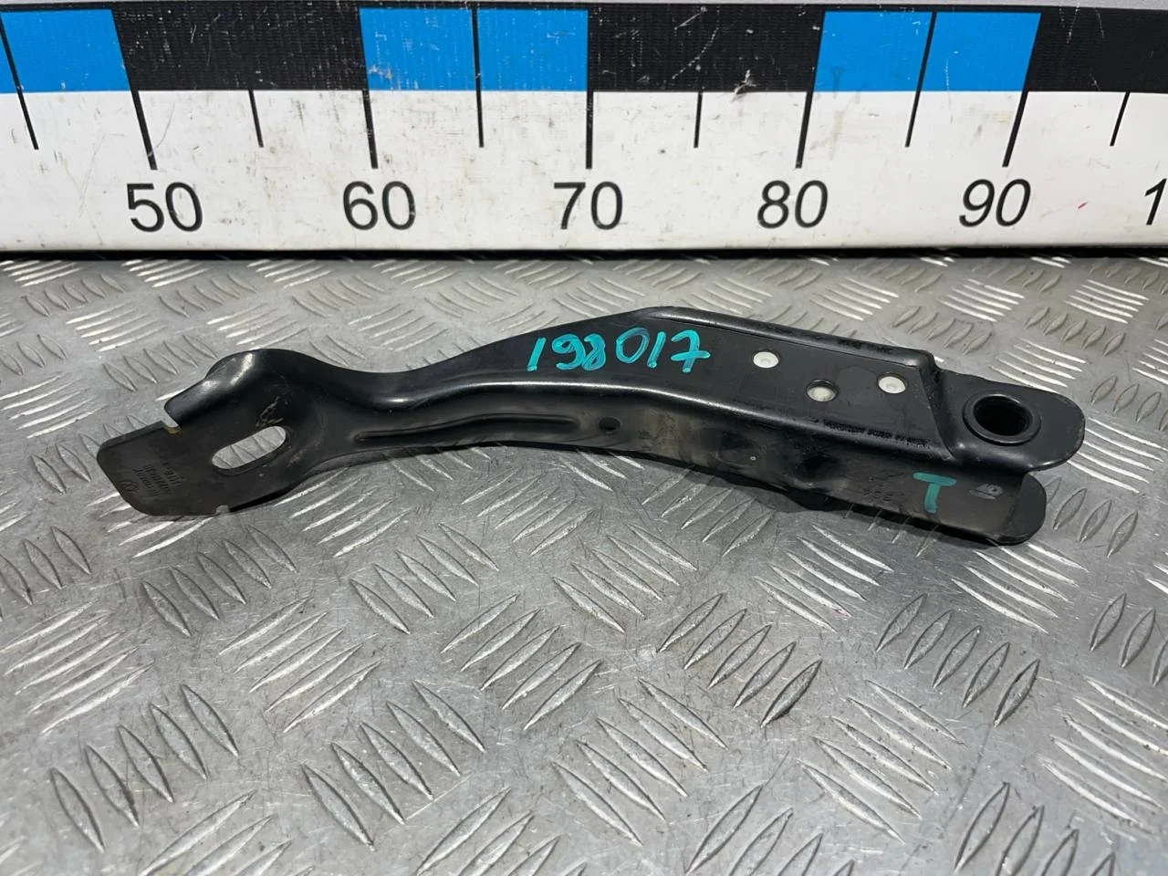 [Б/У] Педаль тормоза [Код: 00305121 ]