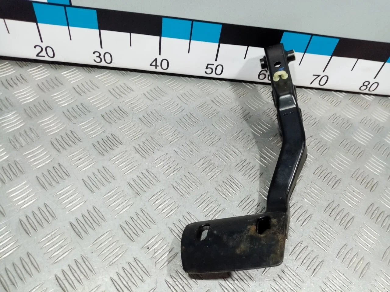 [Б/У] Педаль тормоза [Код: 00613117 ]