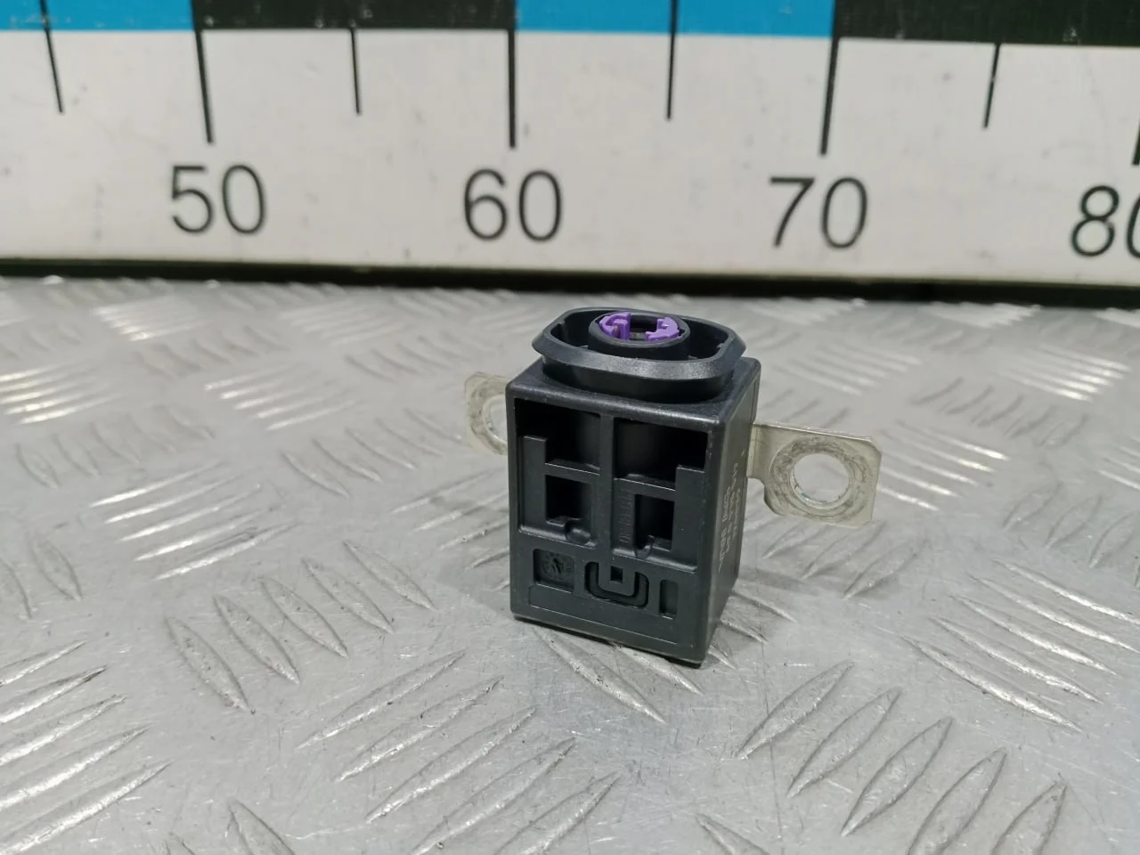 [Б/У] Пиропатрон АКБ [Код: 00670916 ]