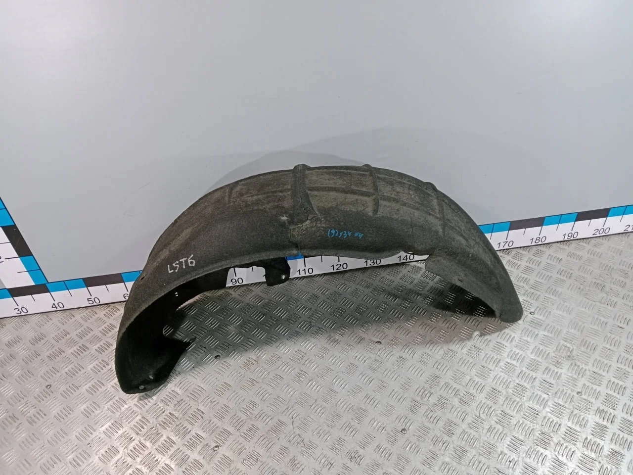 [Б/У] Подкрылок задний левый Skoda Octavia [Код: 00619477 ]