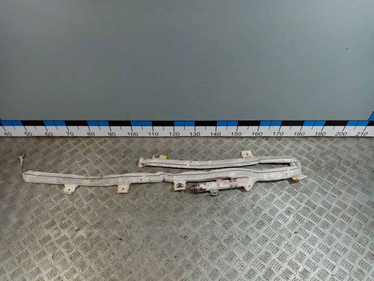 [Б/У] Подушка безопасности Skoda Yeti [Код: 00627723 ]