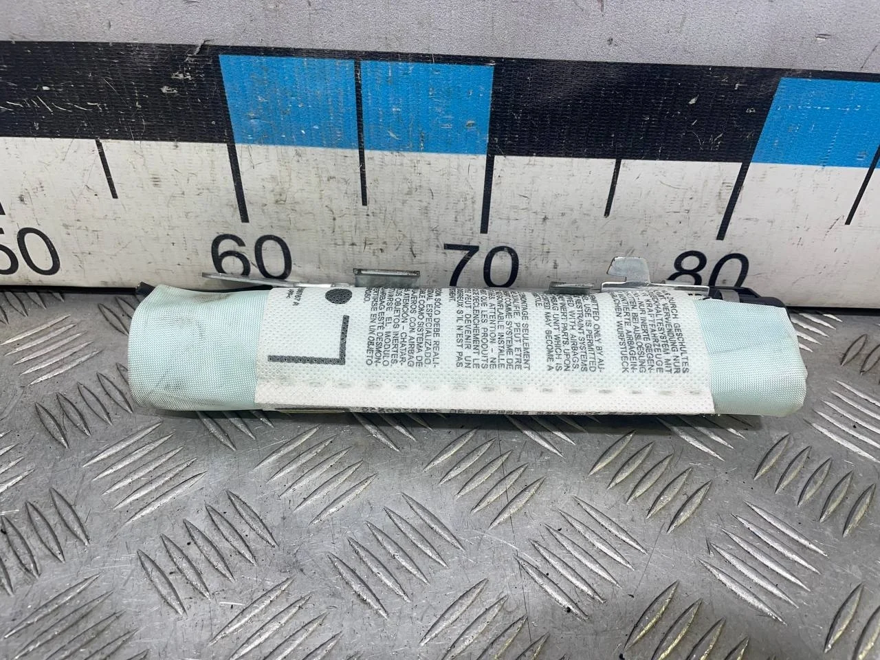 [Б/У] Подушка безопасности боковая [Код: 00576110 ]