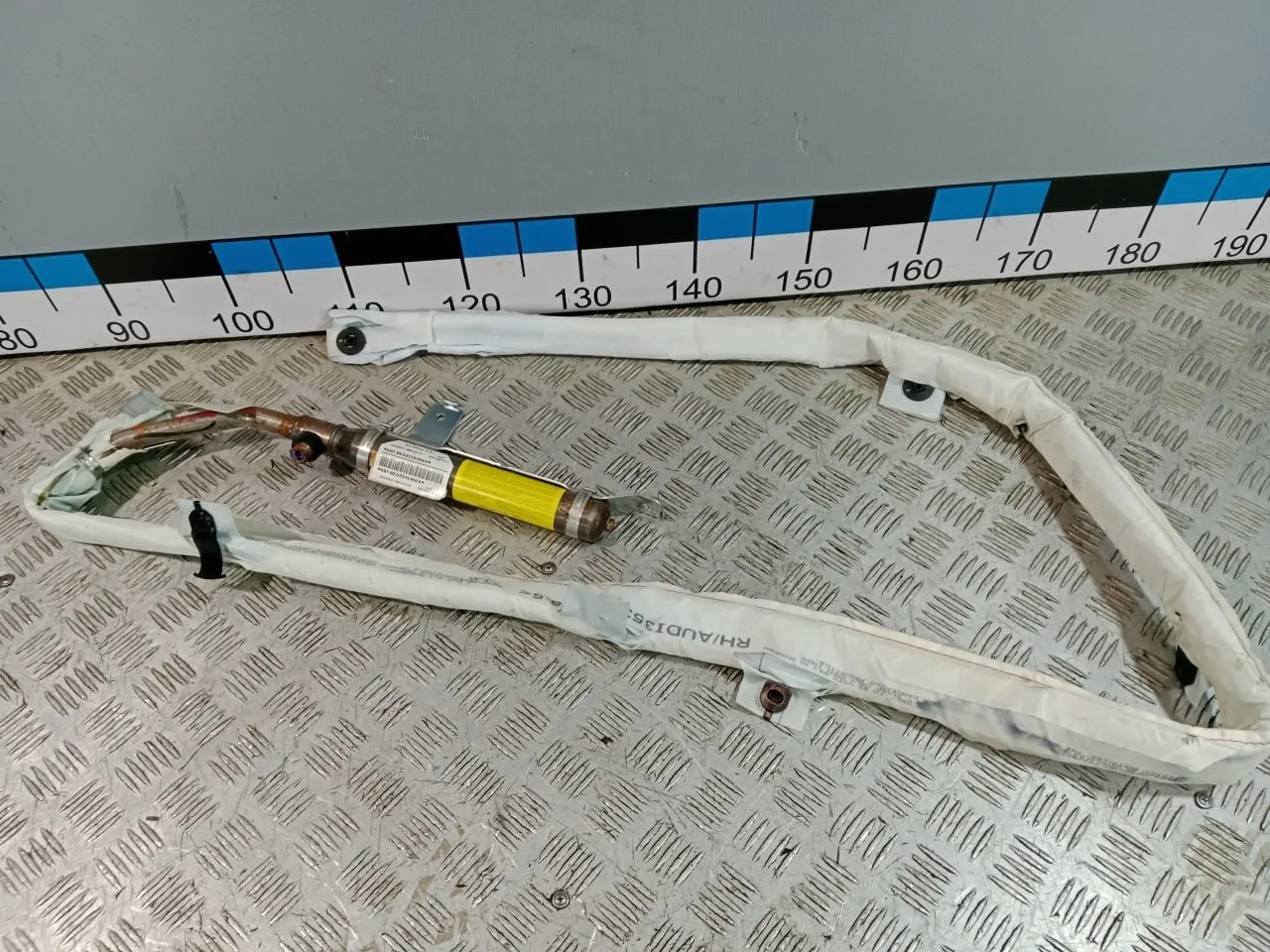 [Б/У] Подушка безопасности боковая правая [Код: 00635181 ]