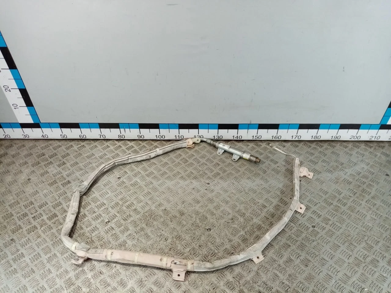 [Б/У] Подушка безопасности боковая правая - (Состояние: ХОРОШЕЕ) [ХОРОШЕЕ] [Код: 00677882 ]