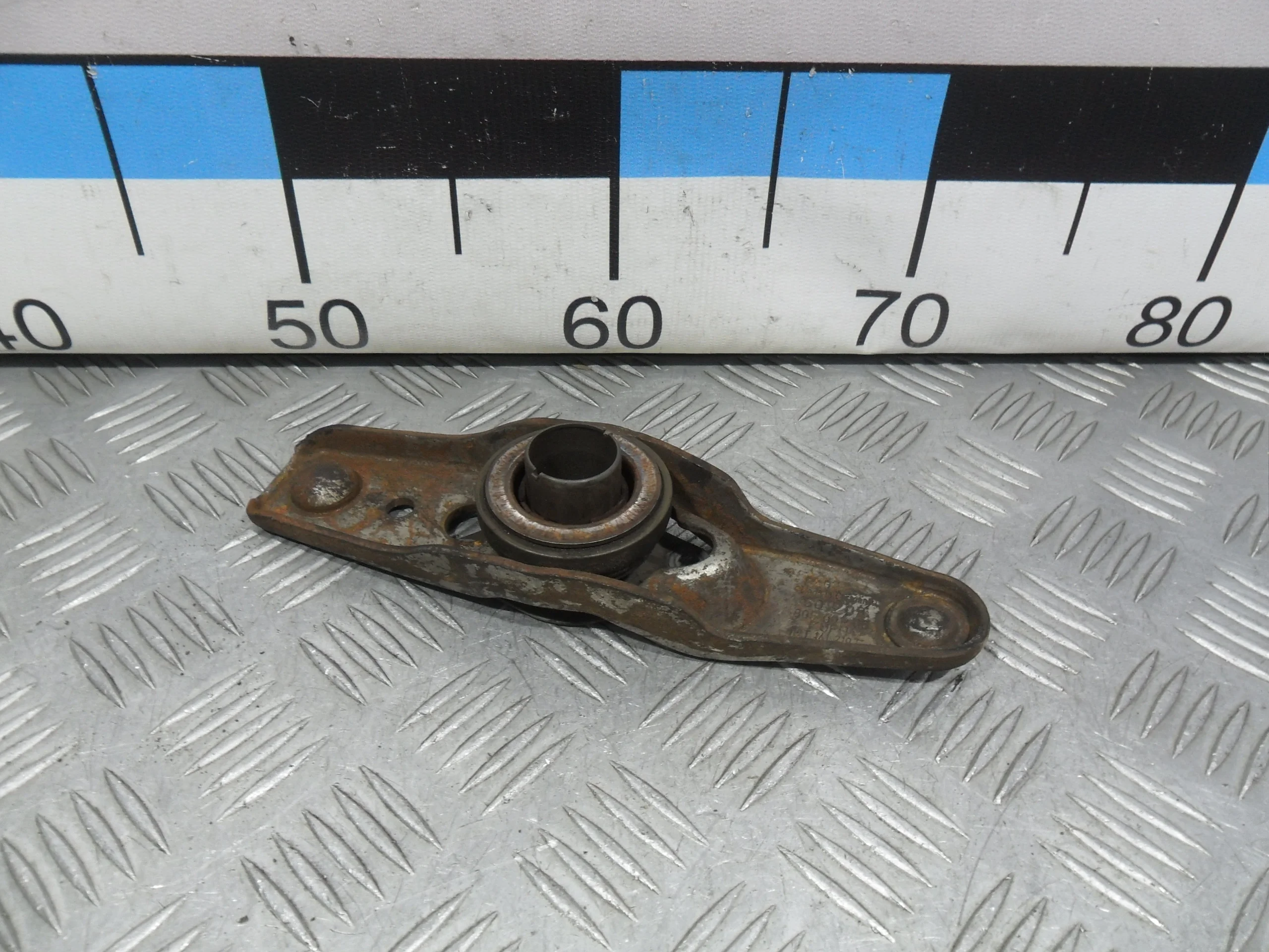 [Б/У] Подшипник выжимной [Код: 00383828 ]