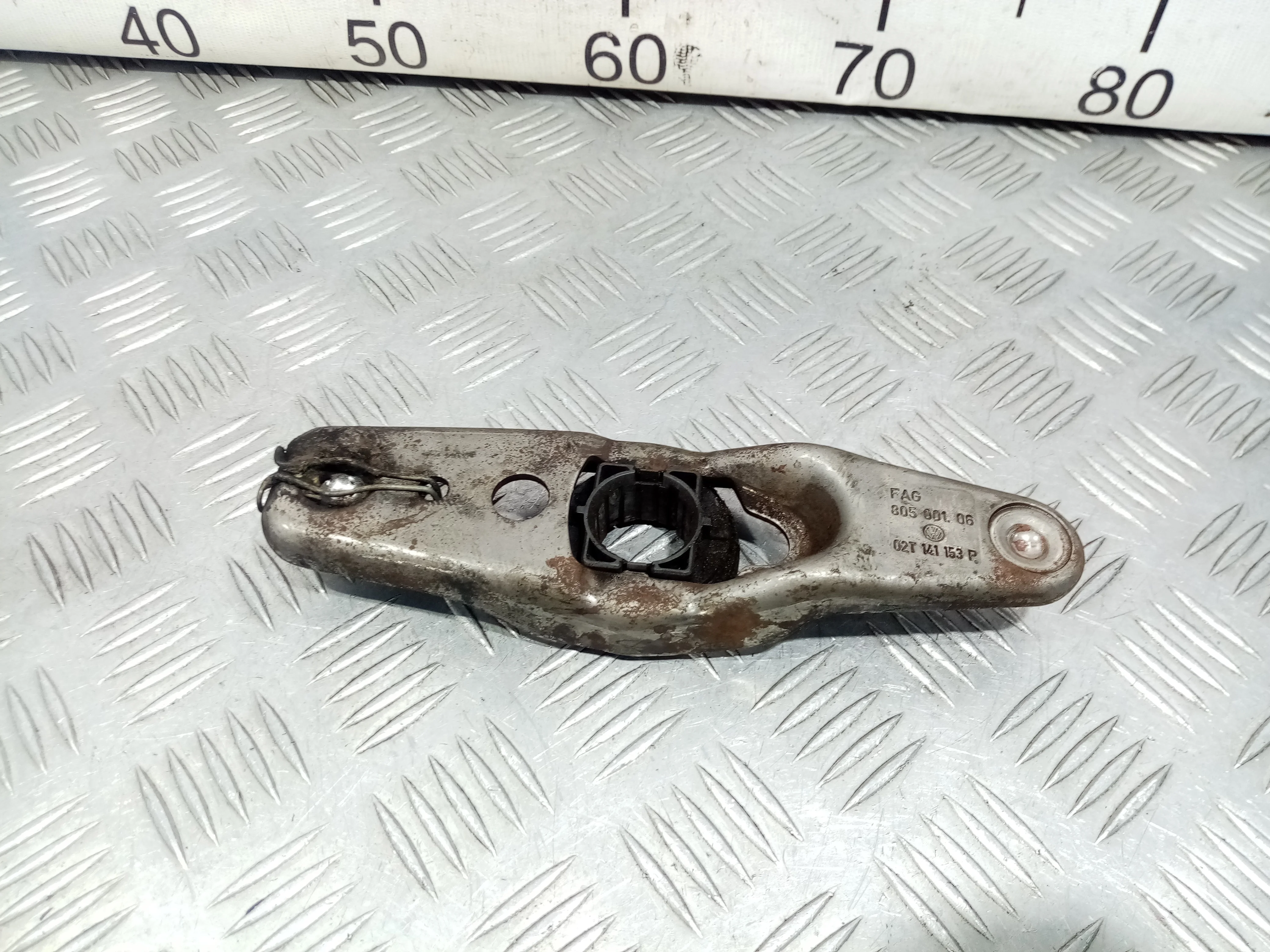 [Б/У] Подшипник выжимной [Код: 00403732 ]