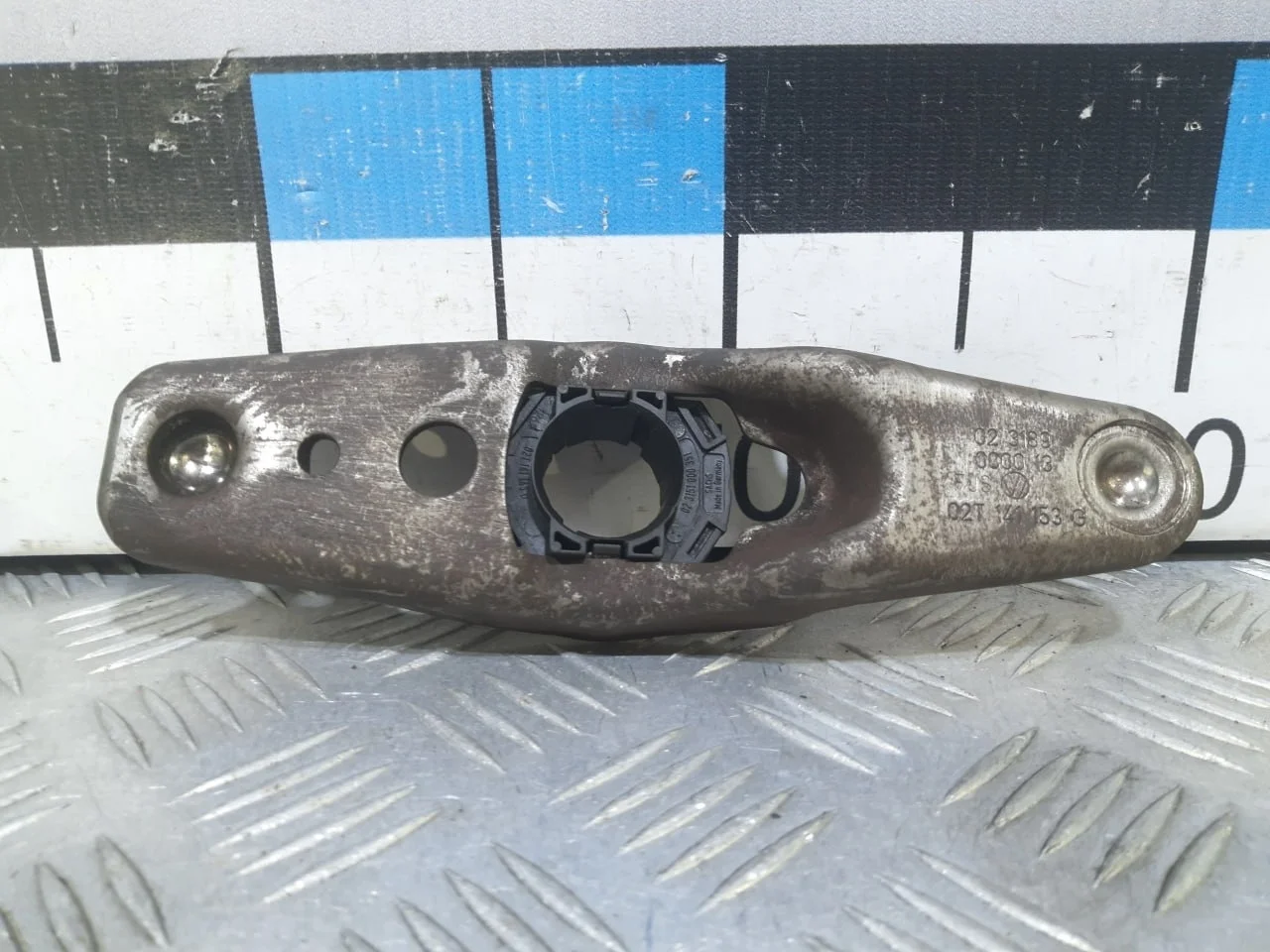 [Б/У] Подшипник выжимной [Код: 00516225 ]