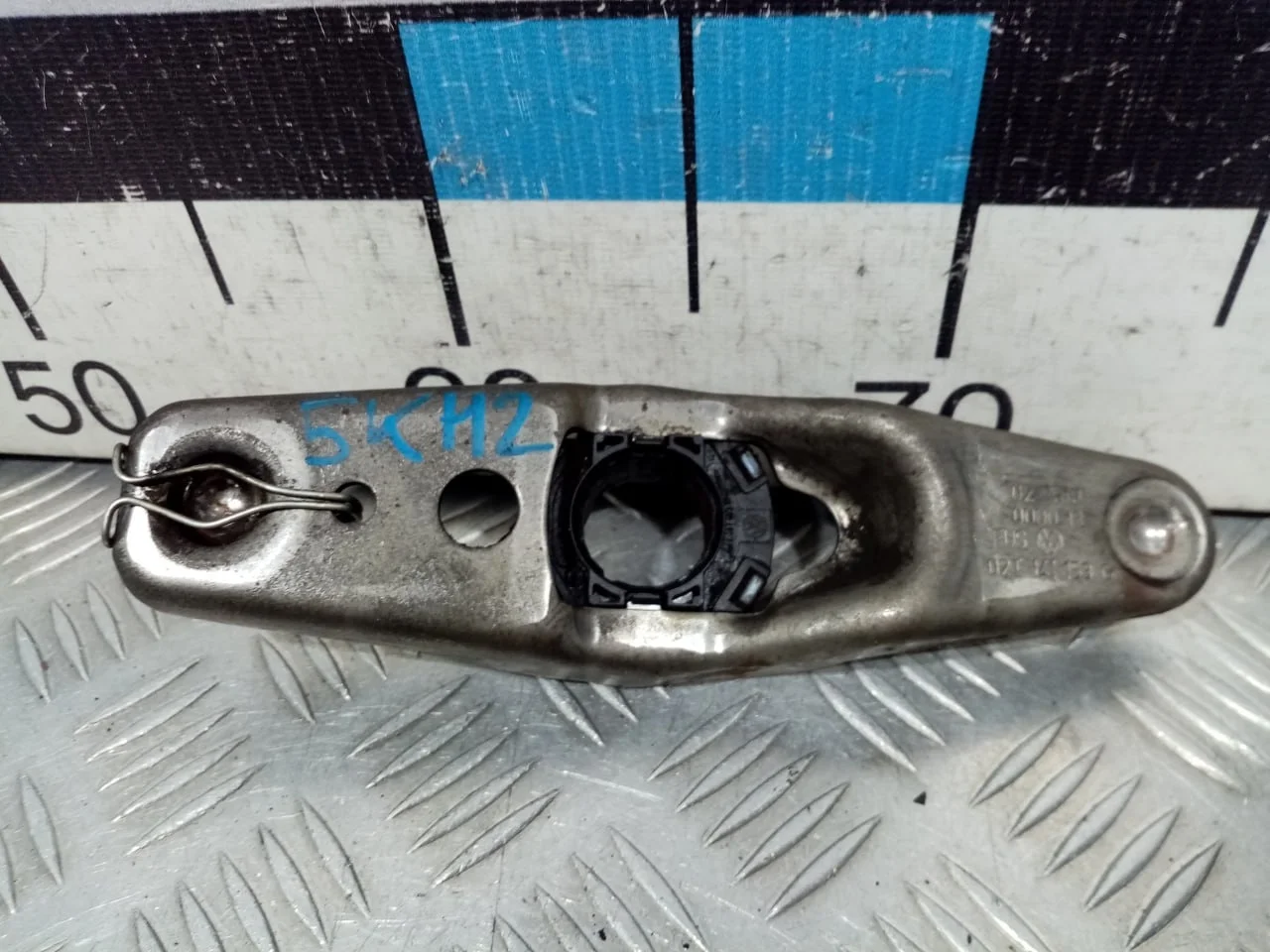 [Б/У] Подшипник выжимной [Код: 00596496 ]