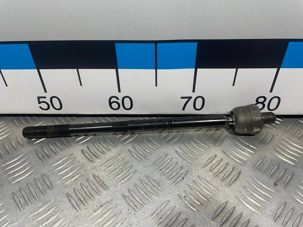 [Б/У] Поперечная рулевая тяга VAG [Код: 00612533 ]