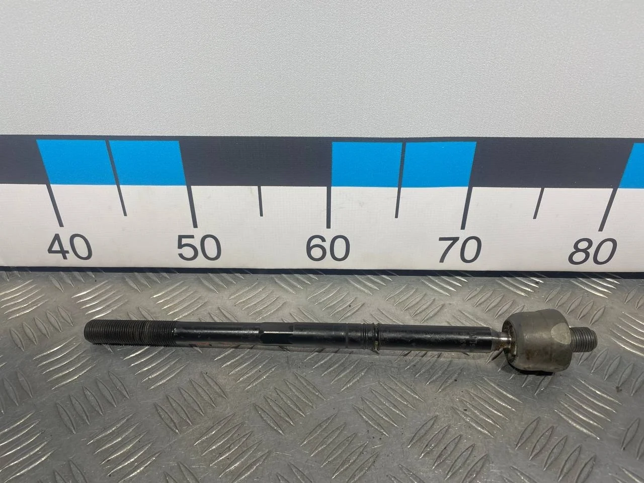 [Б/У] Поперечная рулевая тяга VAG [Код: 00612534 ]