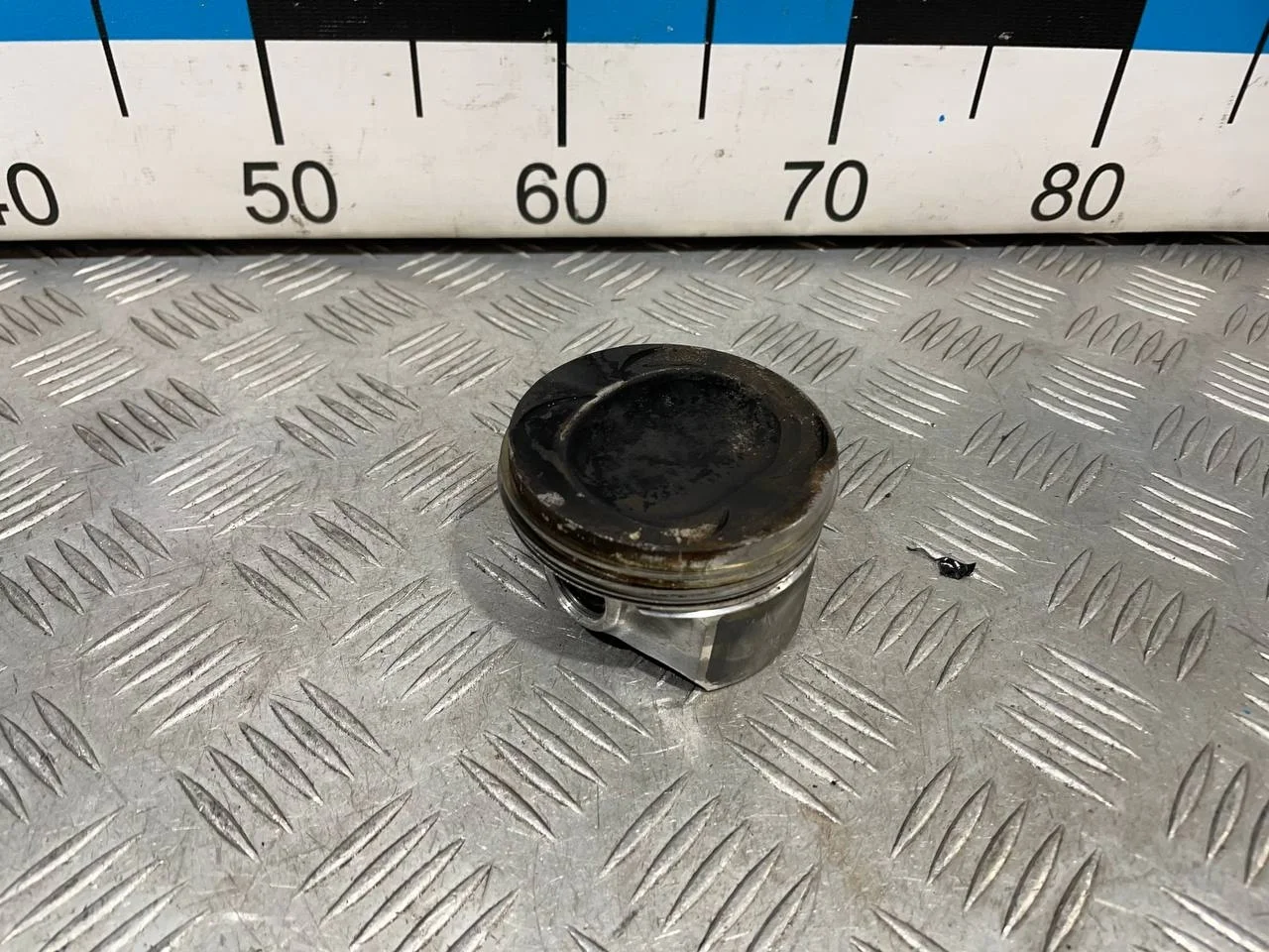 [Б/У] Поршень [Код: 00638385 ]