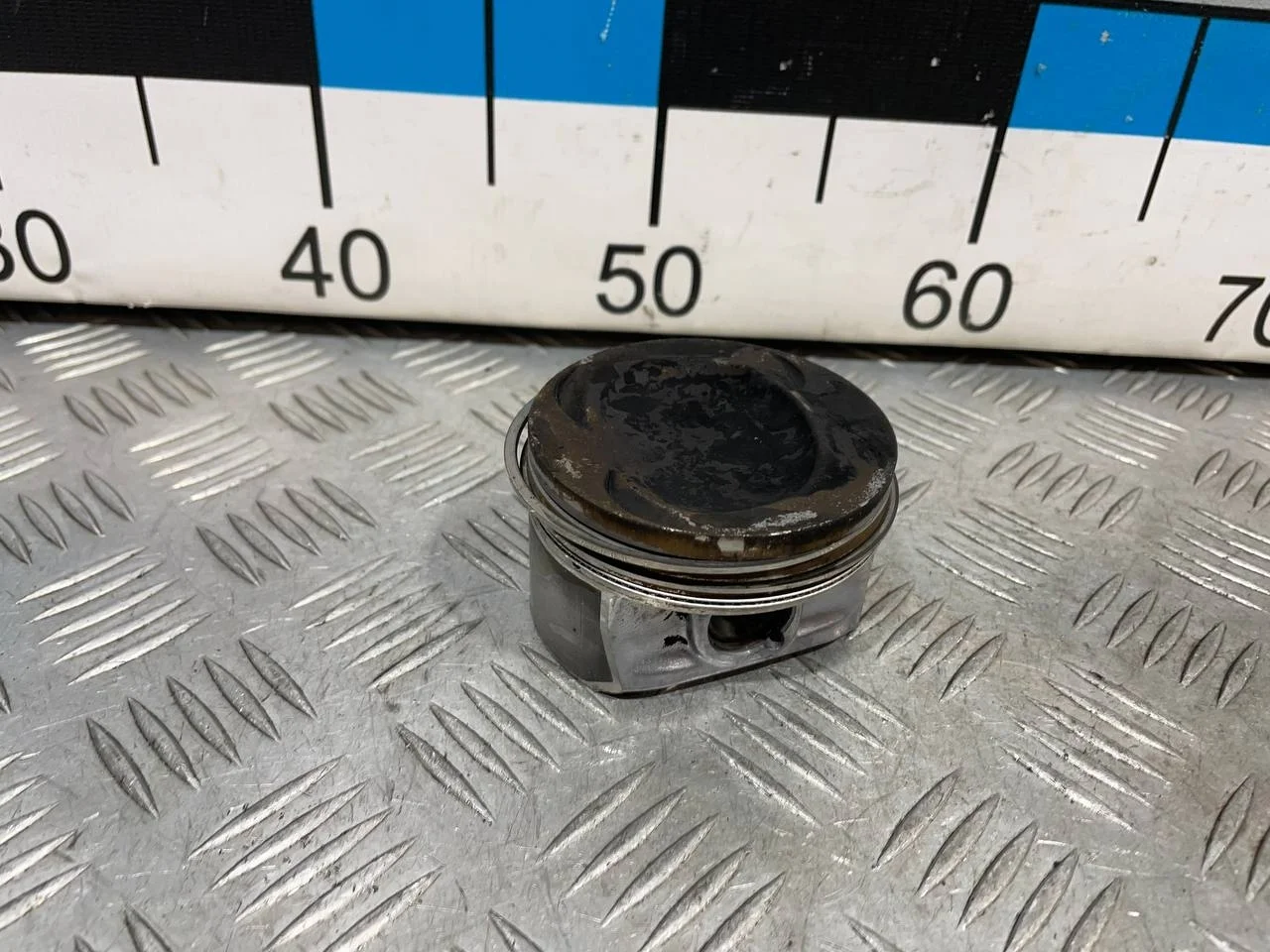 [Б/У] Поршень [Код: 00638386 ]