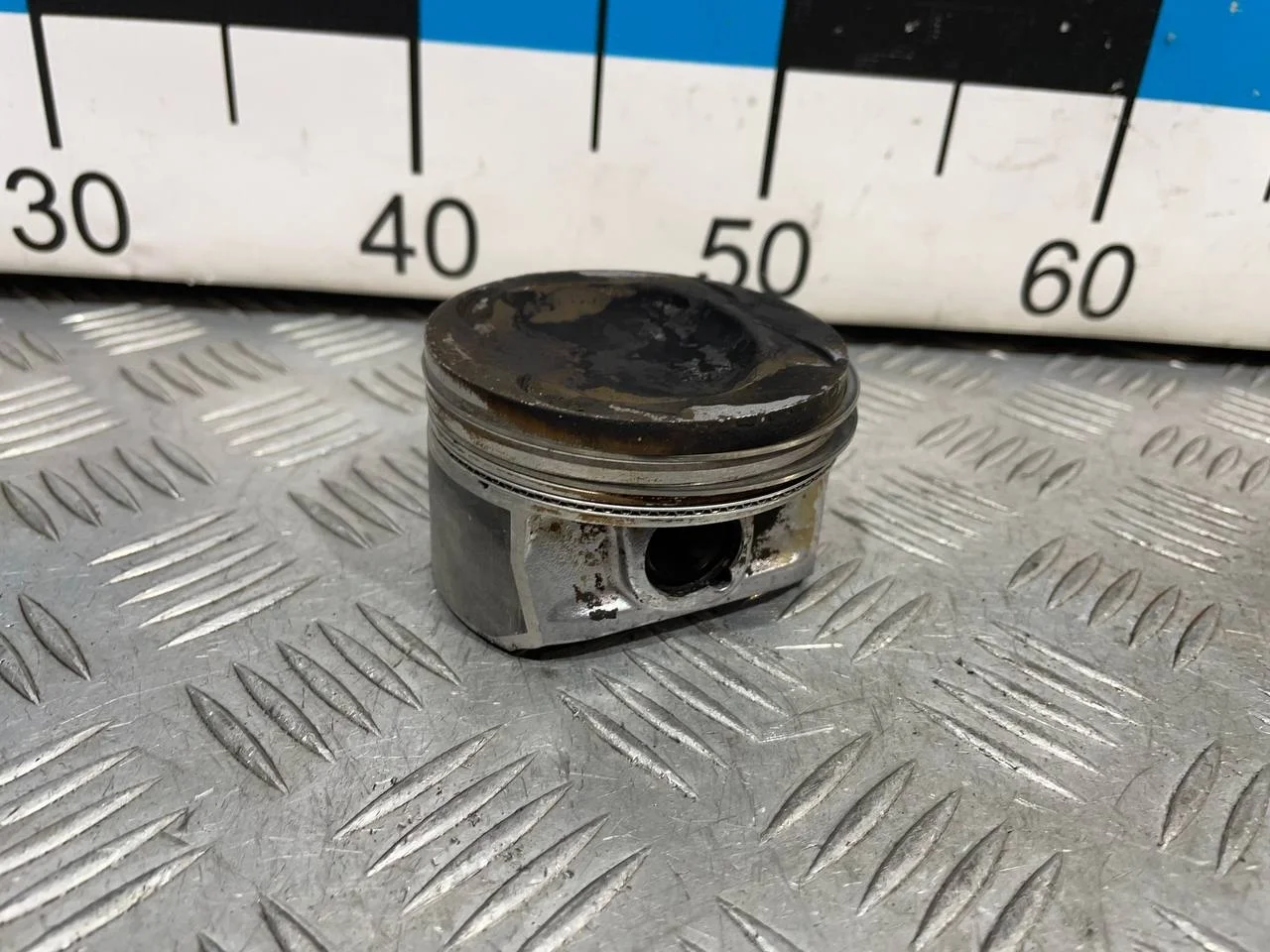 [Б/У] Поршень [Код: 00638388 ]