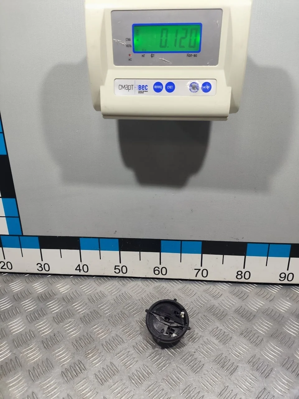 [Б/У] Привод зеркала Audi A8 [Код: 00647728 ]