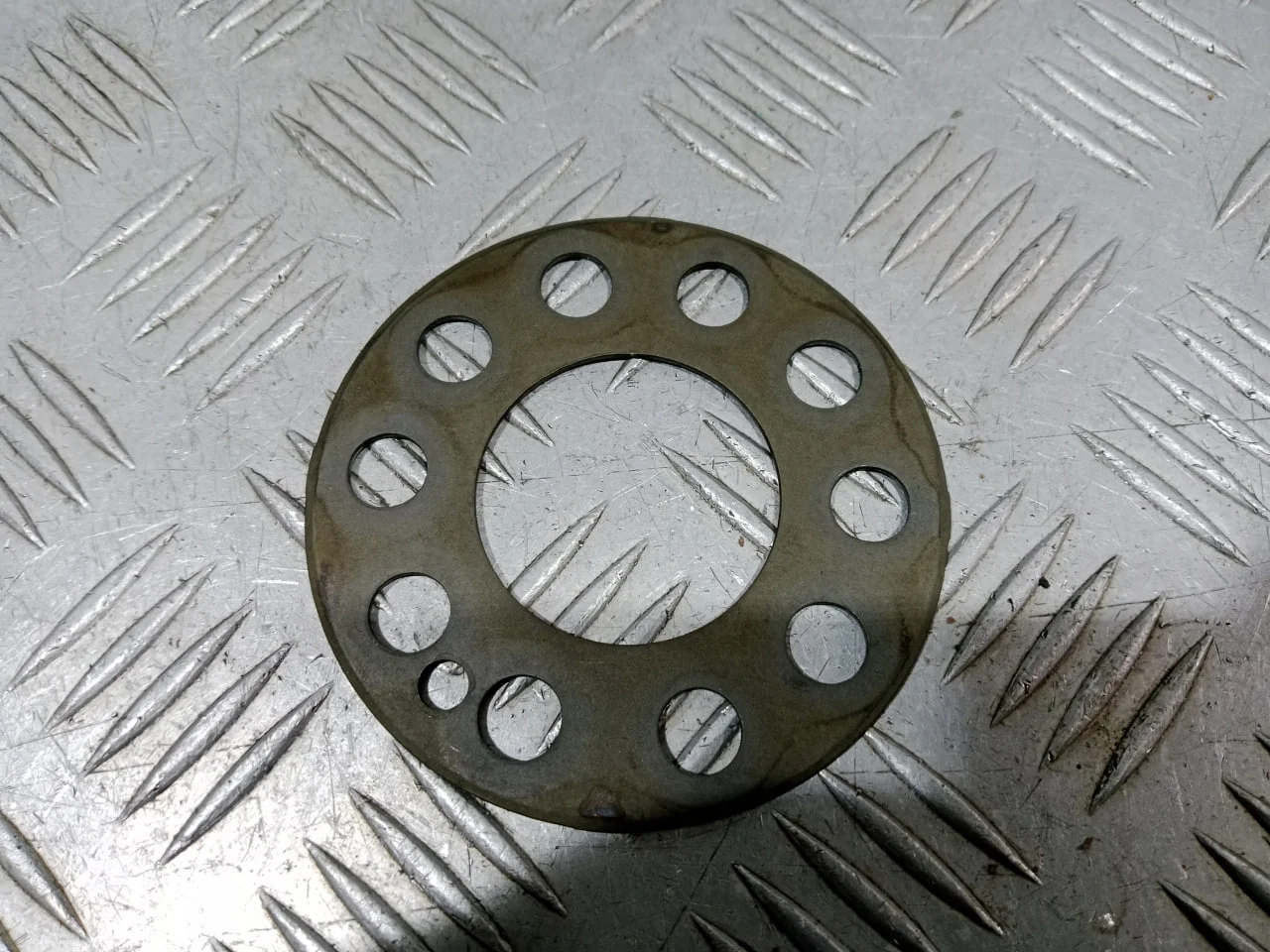 [Б/У] Проставка маховика 1.5 мм [Код: 00674212 ]