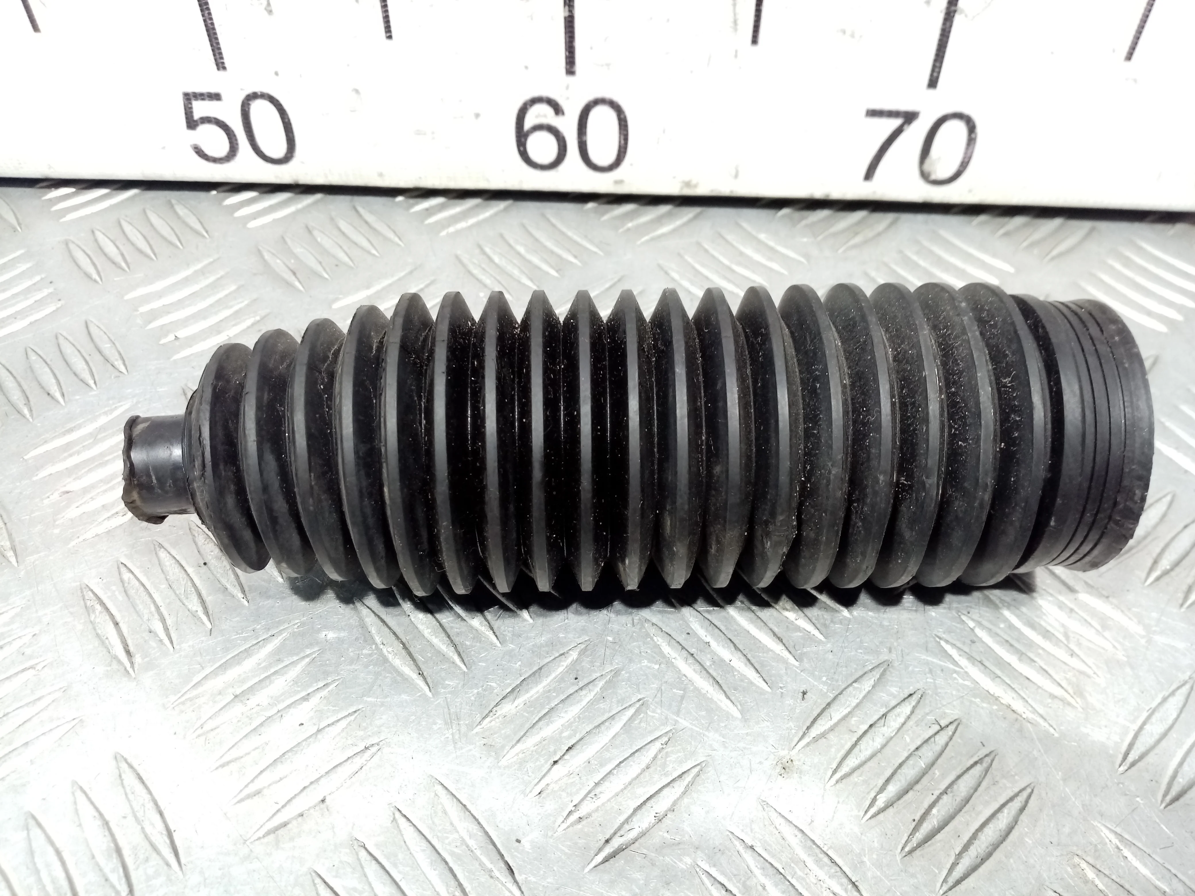 [Б/У] Пыльник рулевой рейки [Код: 00409271 ]