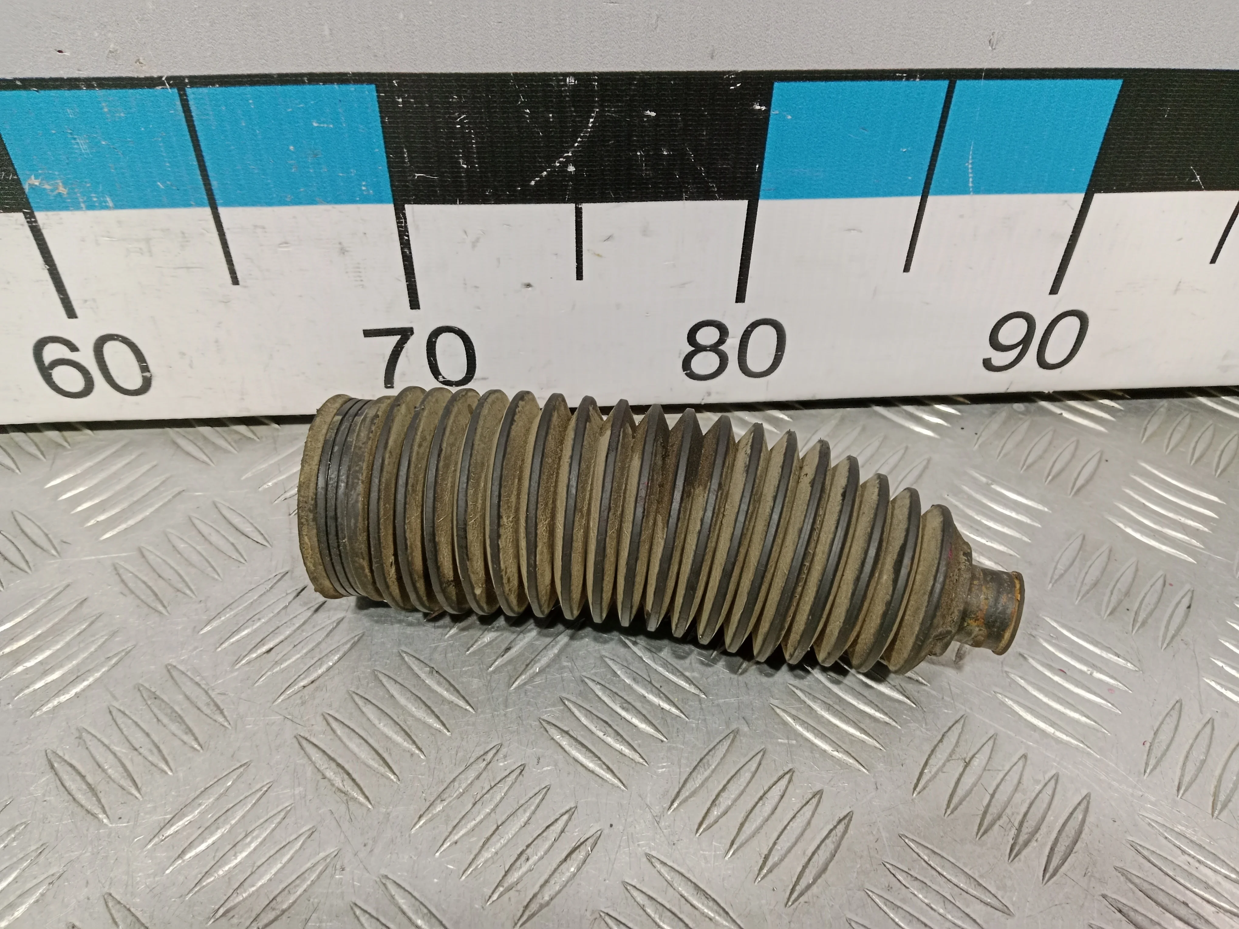 [Б/У] Пыльник рулевой рейки [Код: 00459027 ]