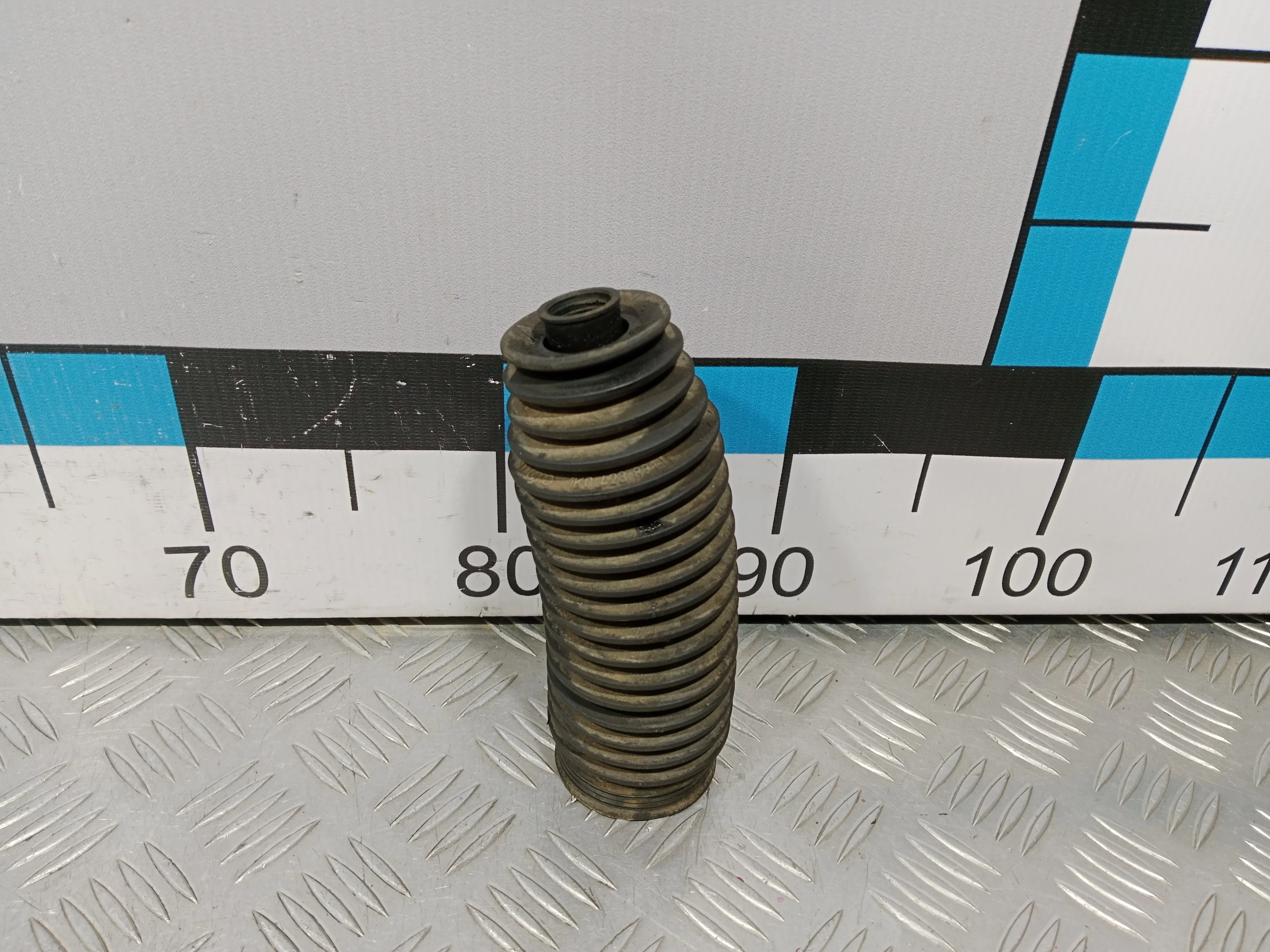 [Б/У] Пыльник рулевой рейки [Код: 00459028 ]