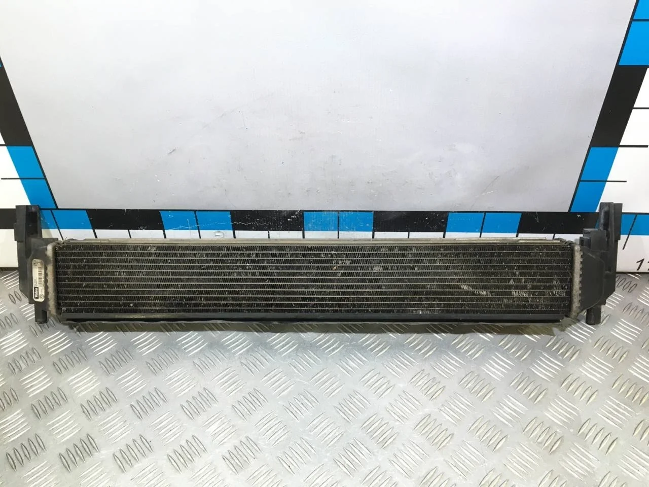 [Б/У] Радиатор дополнительный системы охлаждения [Код: 00568904 ]