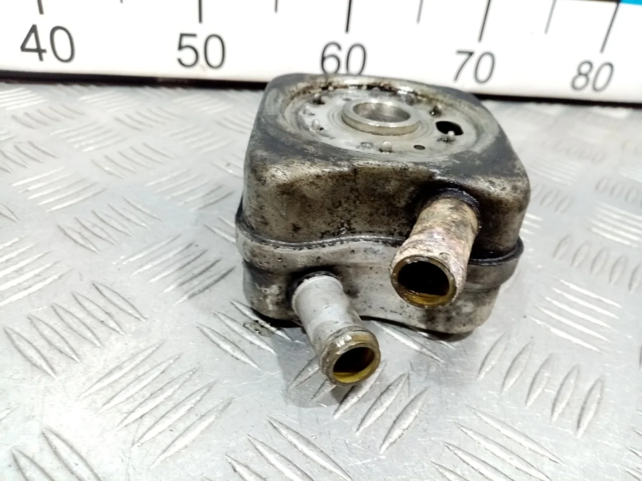 [Б/У] Радиатор масляный 90x90x54 VAG [Код: 00625800 ]