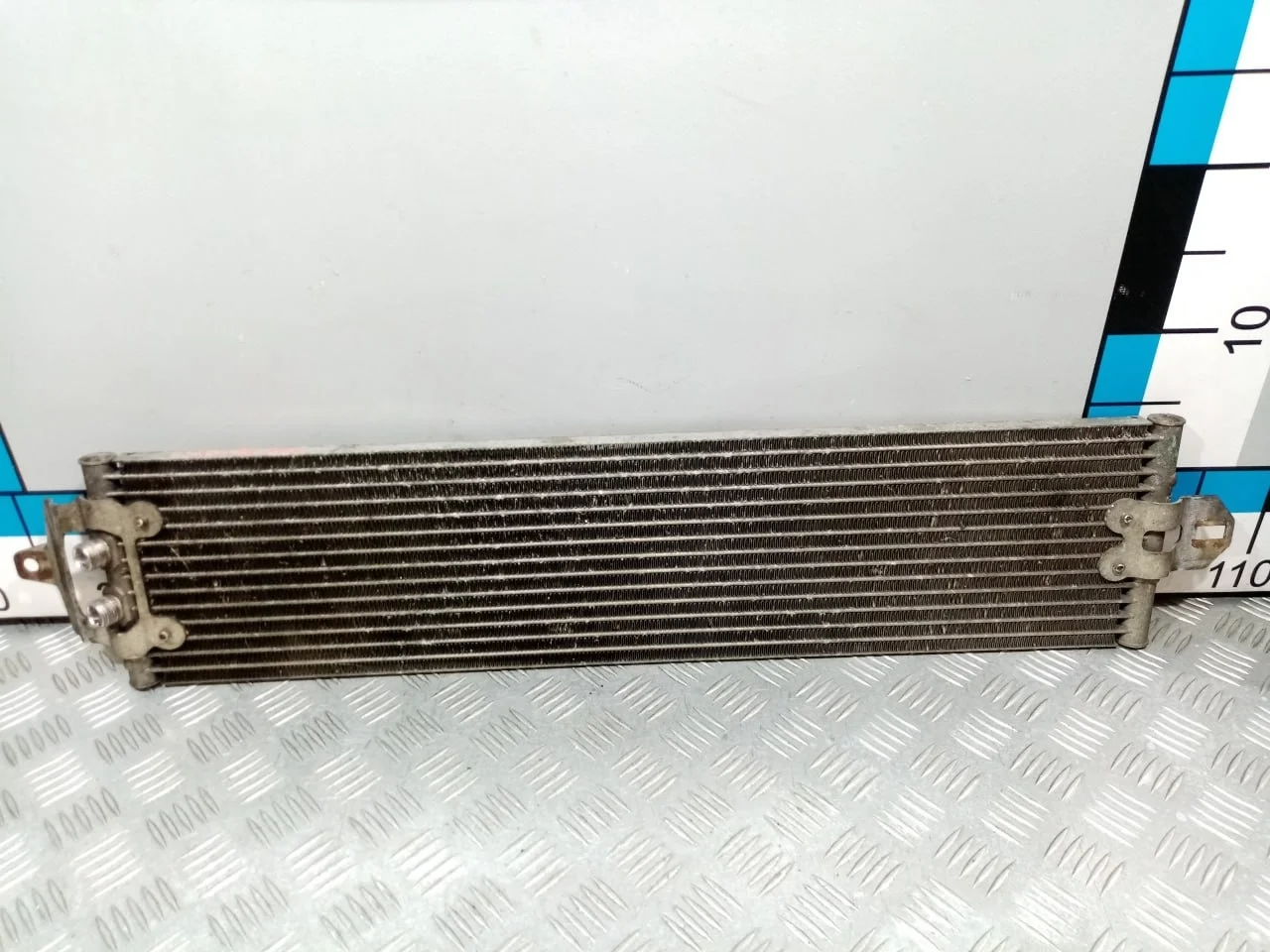 [Б/У] Радиатор масляный АКПП Touareg Q7 Cayenne [Код: 00659953 ]