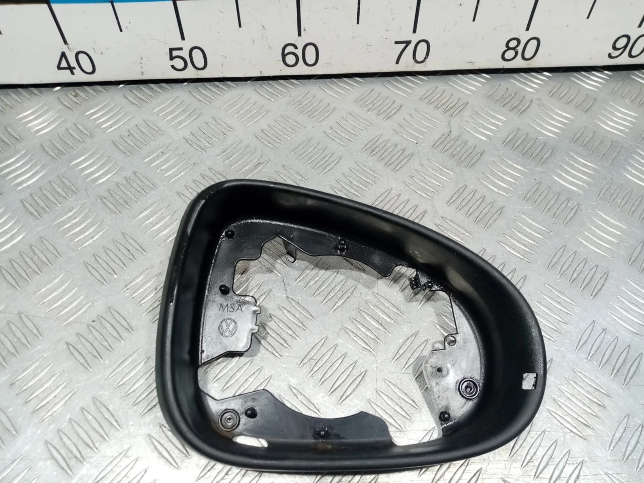 [Б/У] Рамка зеркала правого [Код: 00669791 ]