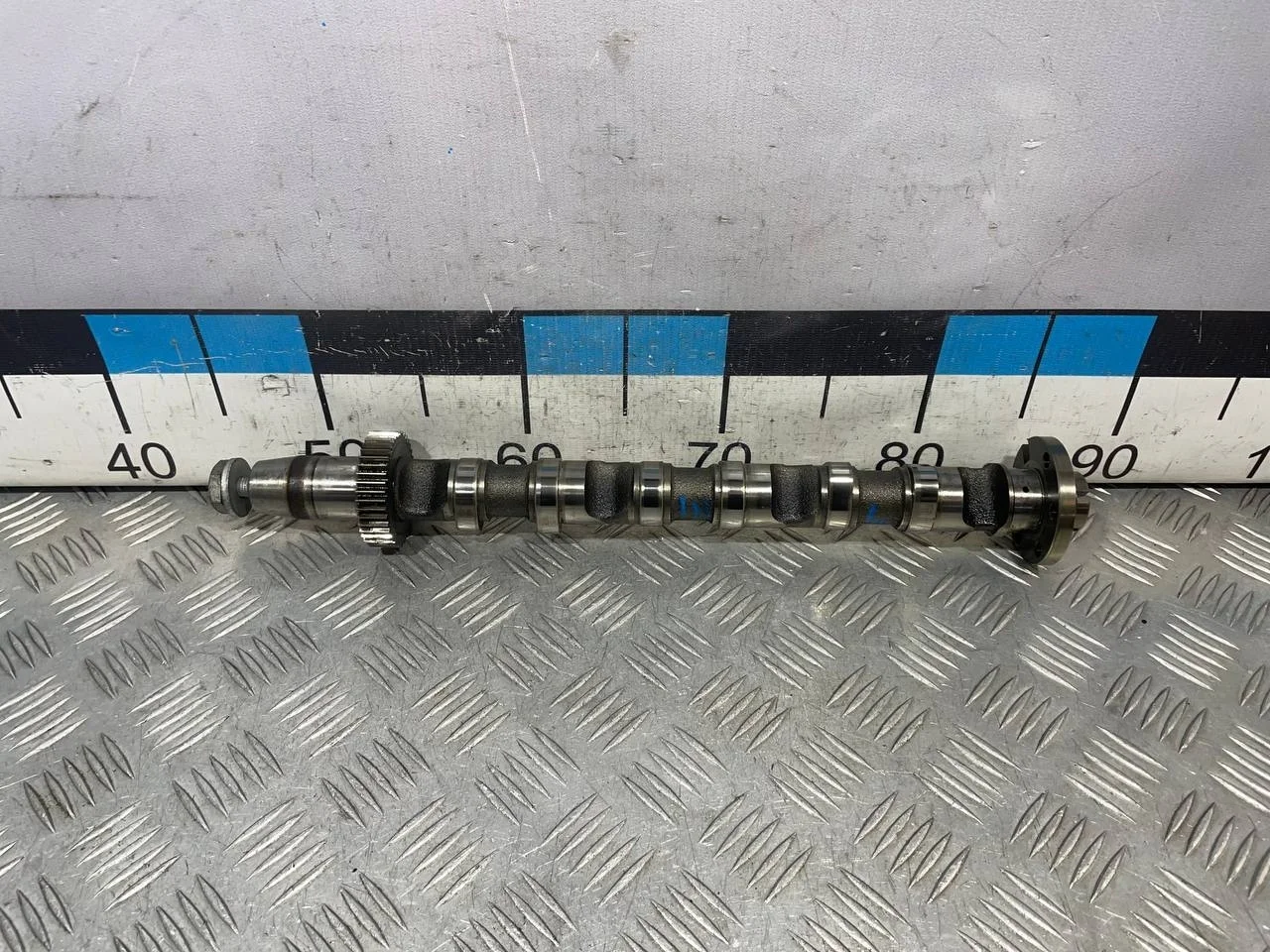 [Б/У] Распредвал впускной левый [Код: 00591519 ]