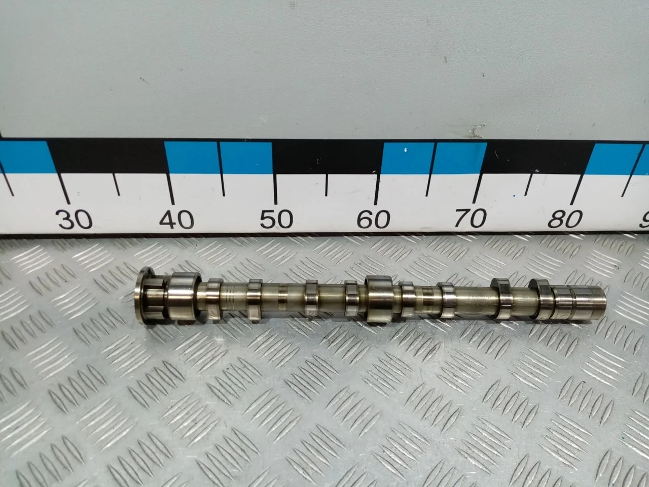 [Б/У] Распредвал выпускной [Код: 00622656 ]