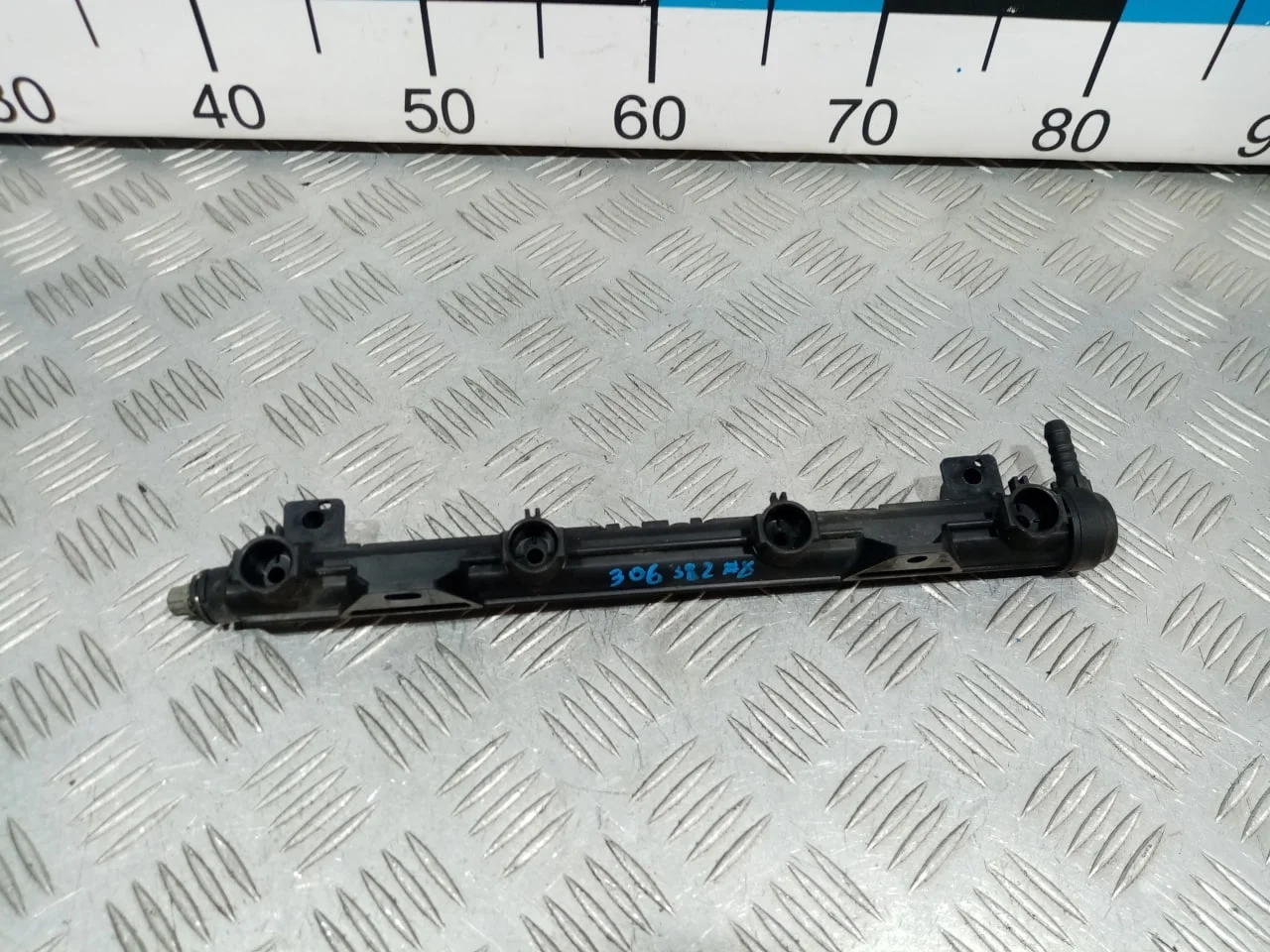 [Б/У] Рейка топливная [Код: 00626163 ]