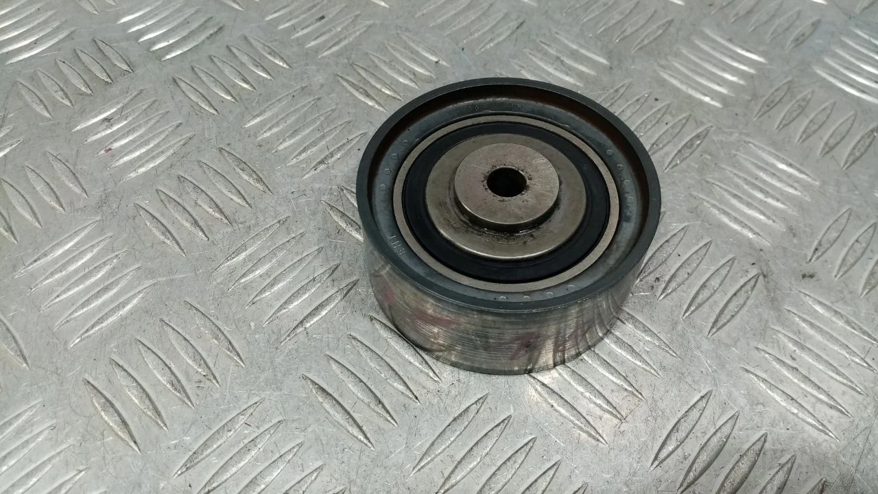 [Б/У] Ролик дополнительный ремня ГРМ [Код: 00376072 ]