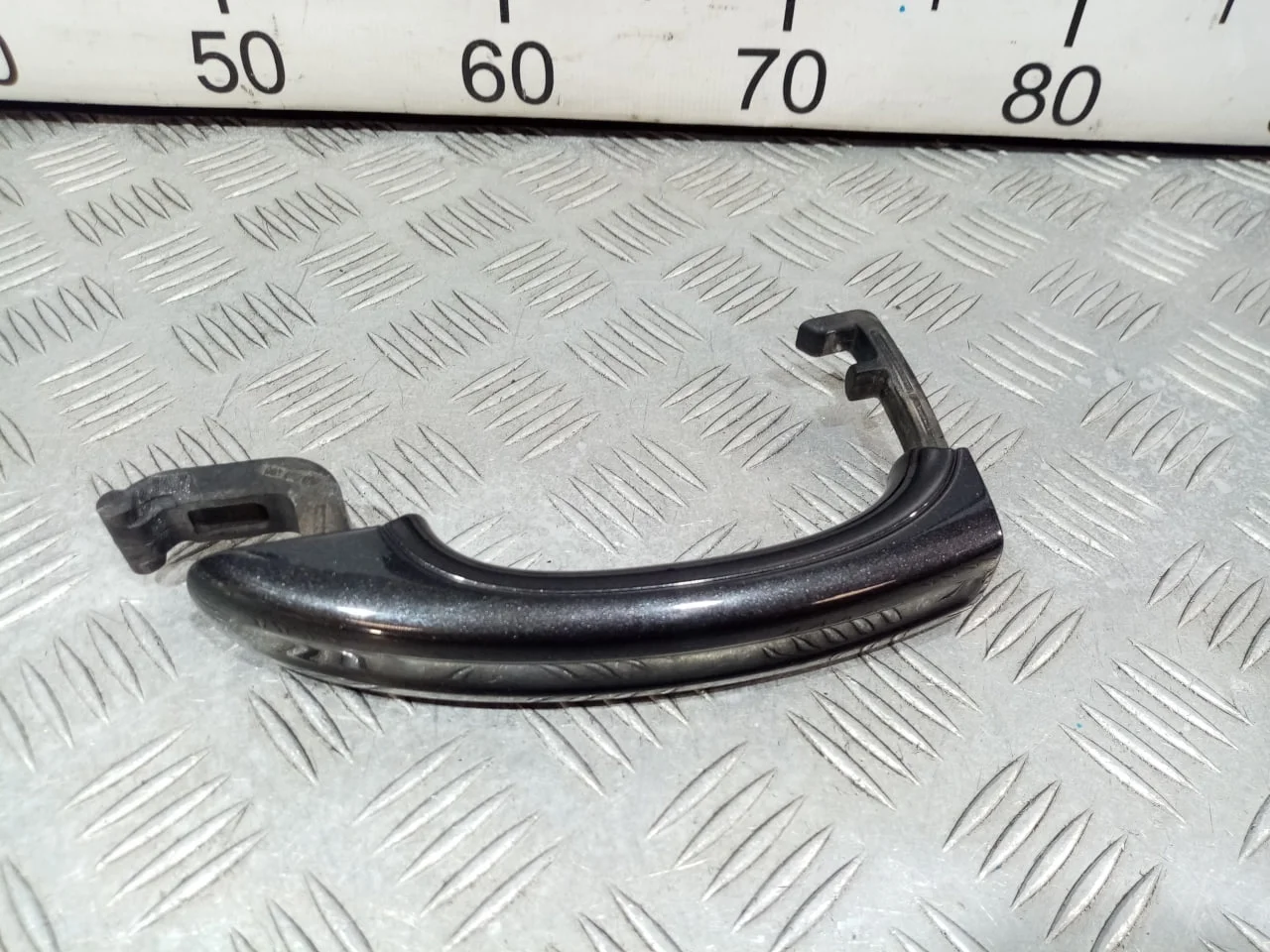 [Б/У] Ручка двери наружная Audi Q7 [Код: 00651260 ]