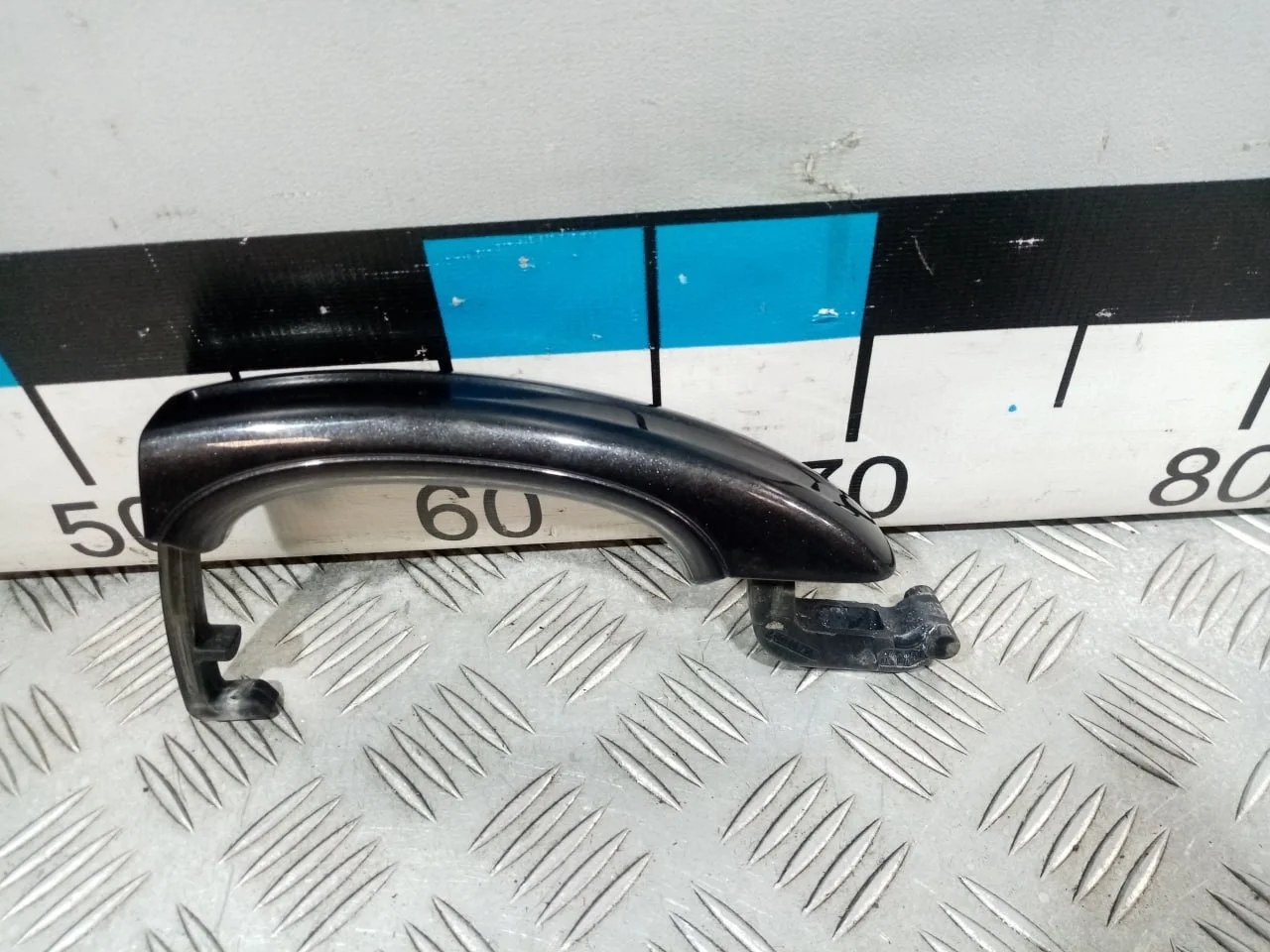 [Б/У] Ручка двери наружная Audi Q7 [Код: 00651495 ]